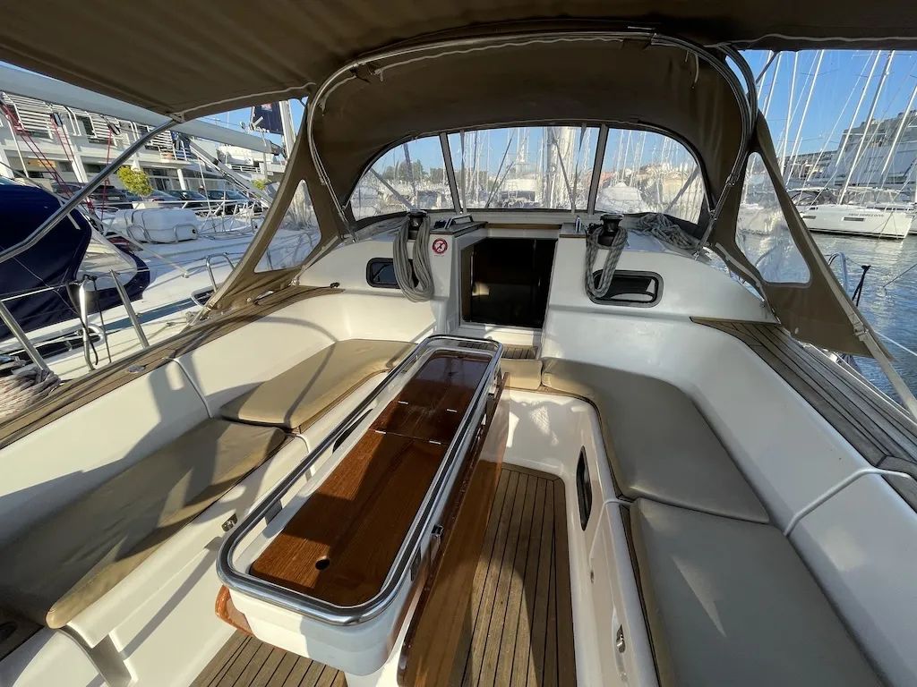 Elan Impression 45 Comfort — foto dello yacht n. 7