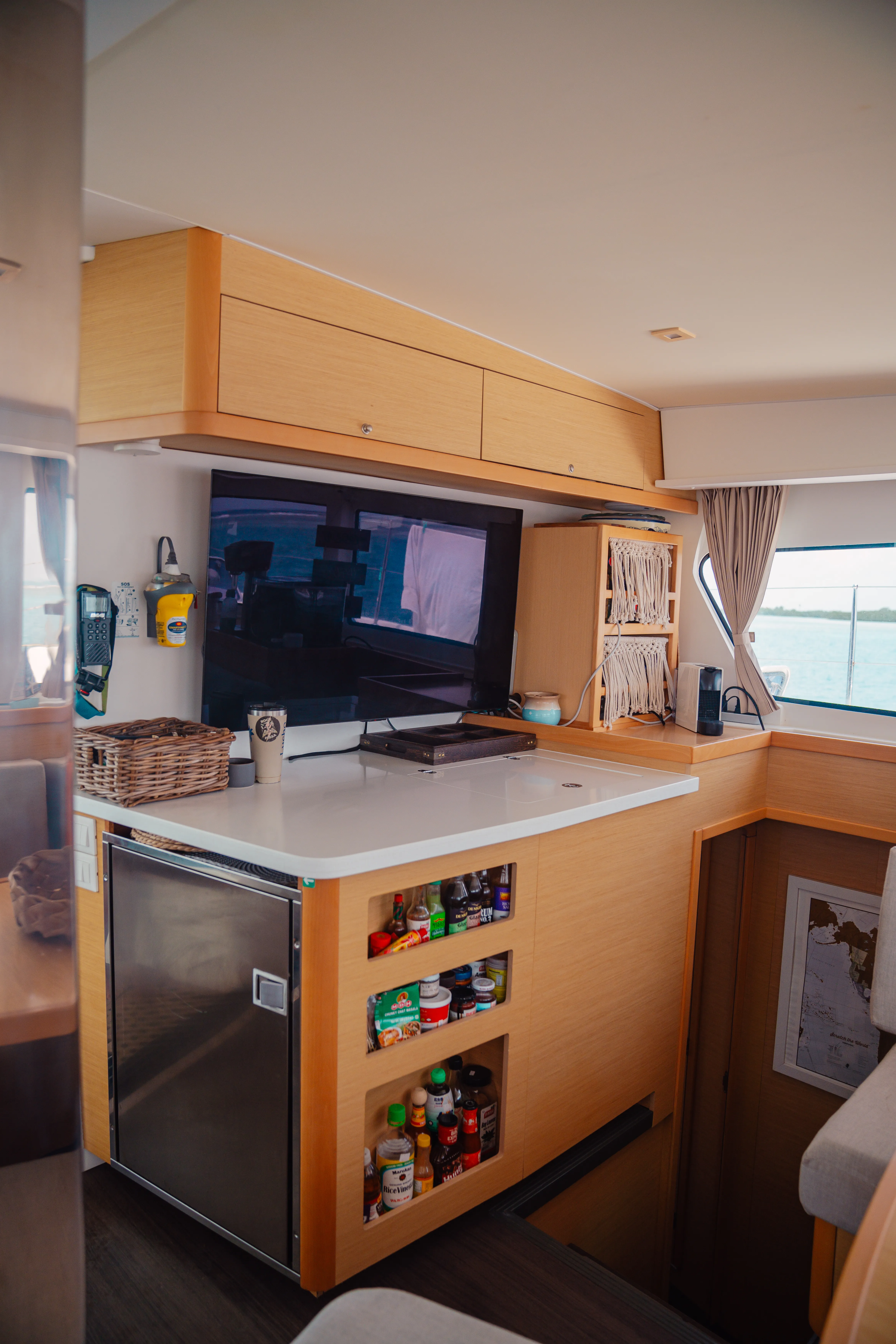 Lagoon 42 Spisea — foto dello yacht n. 3