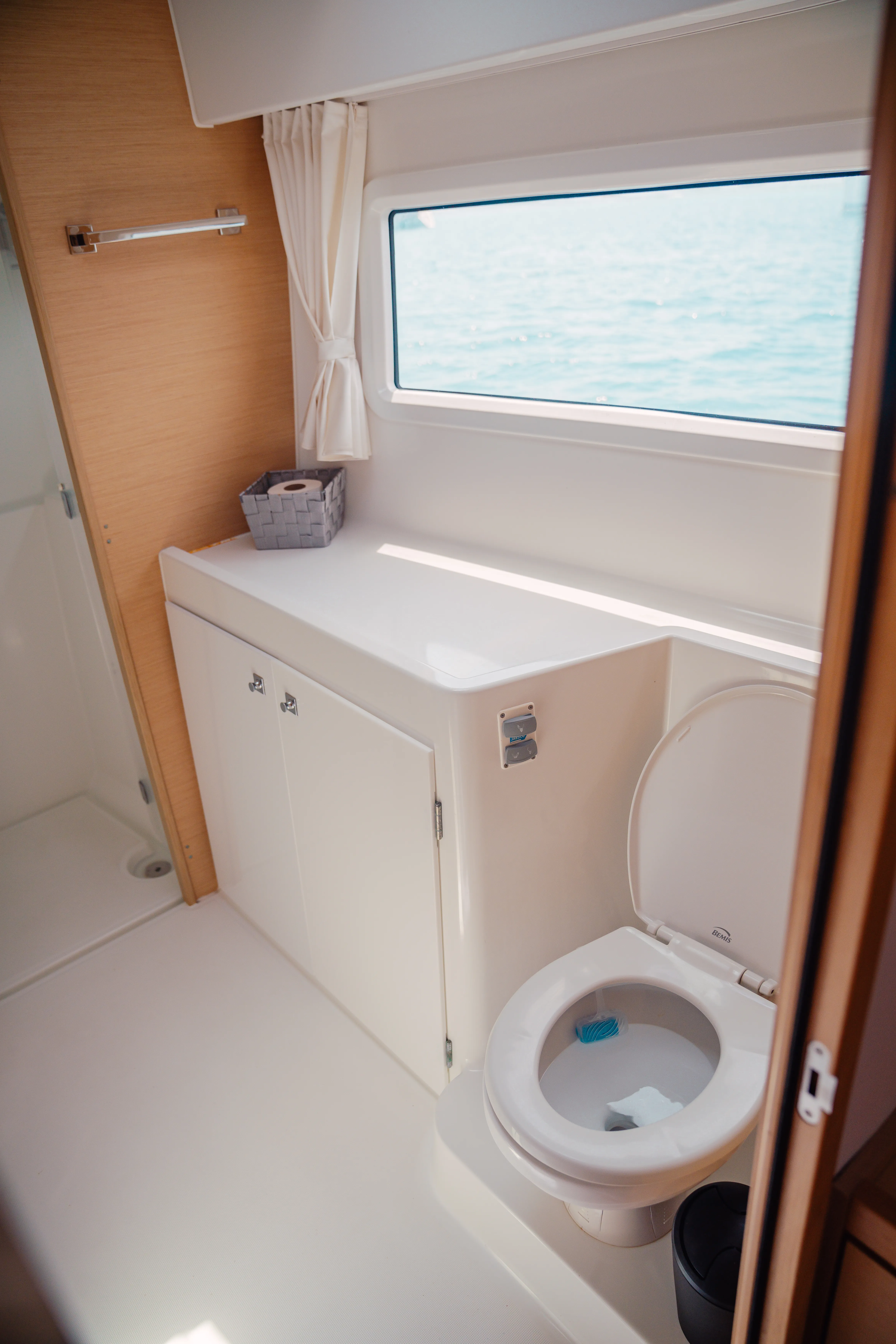 Lagoon 42 Spisea — foto dello yacht n. 35