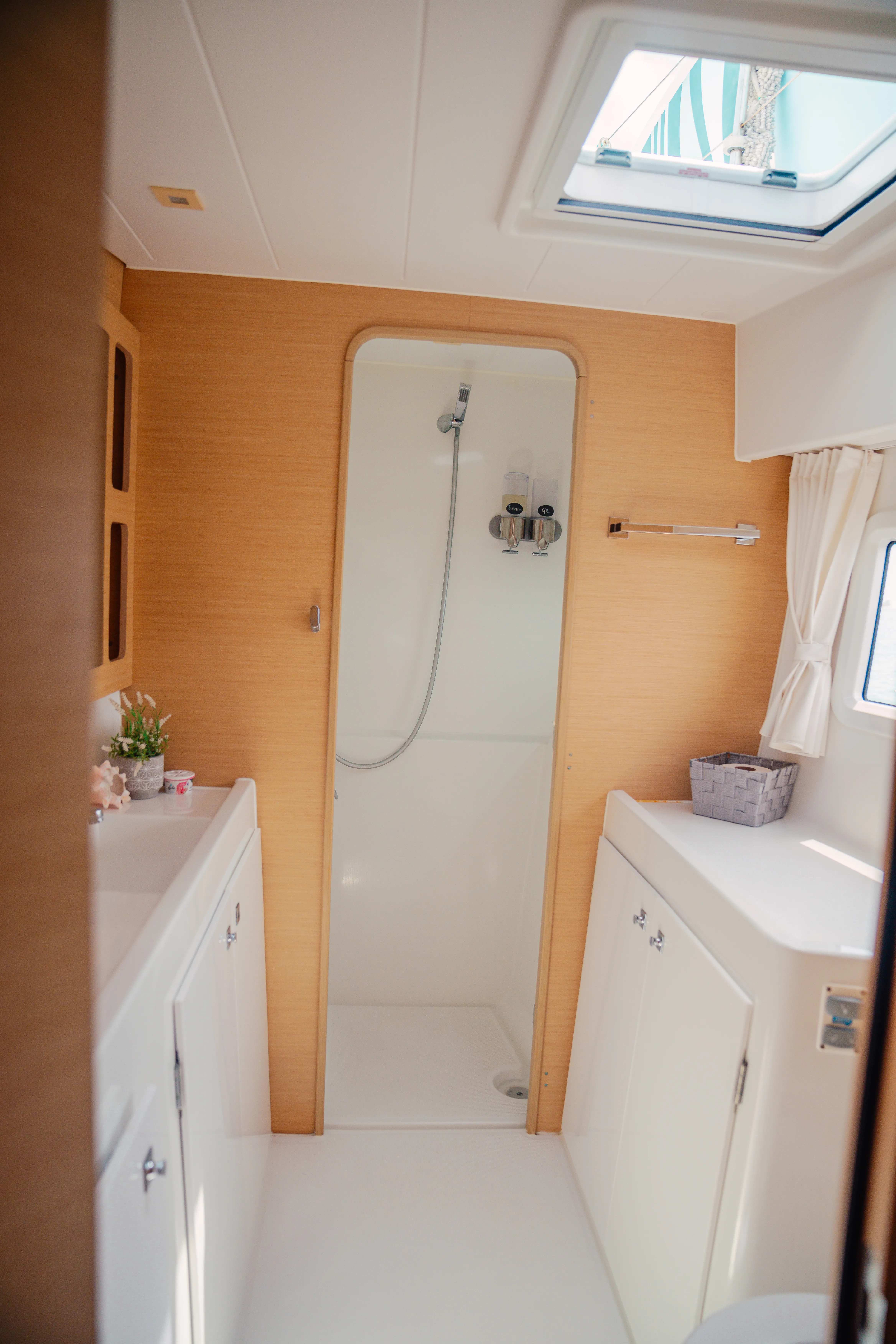 Lagoon 42 Spisea — foto dello yacht n. 10