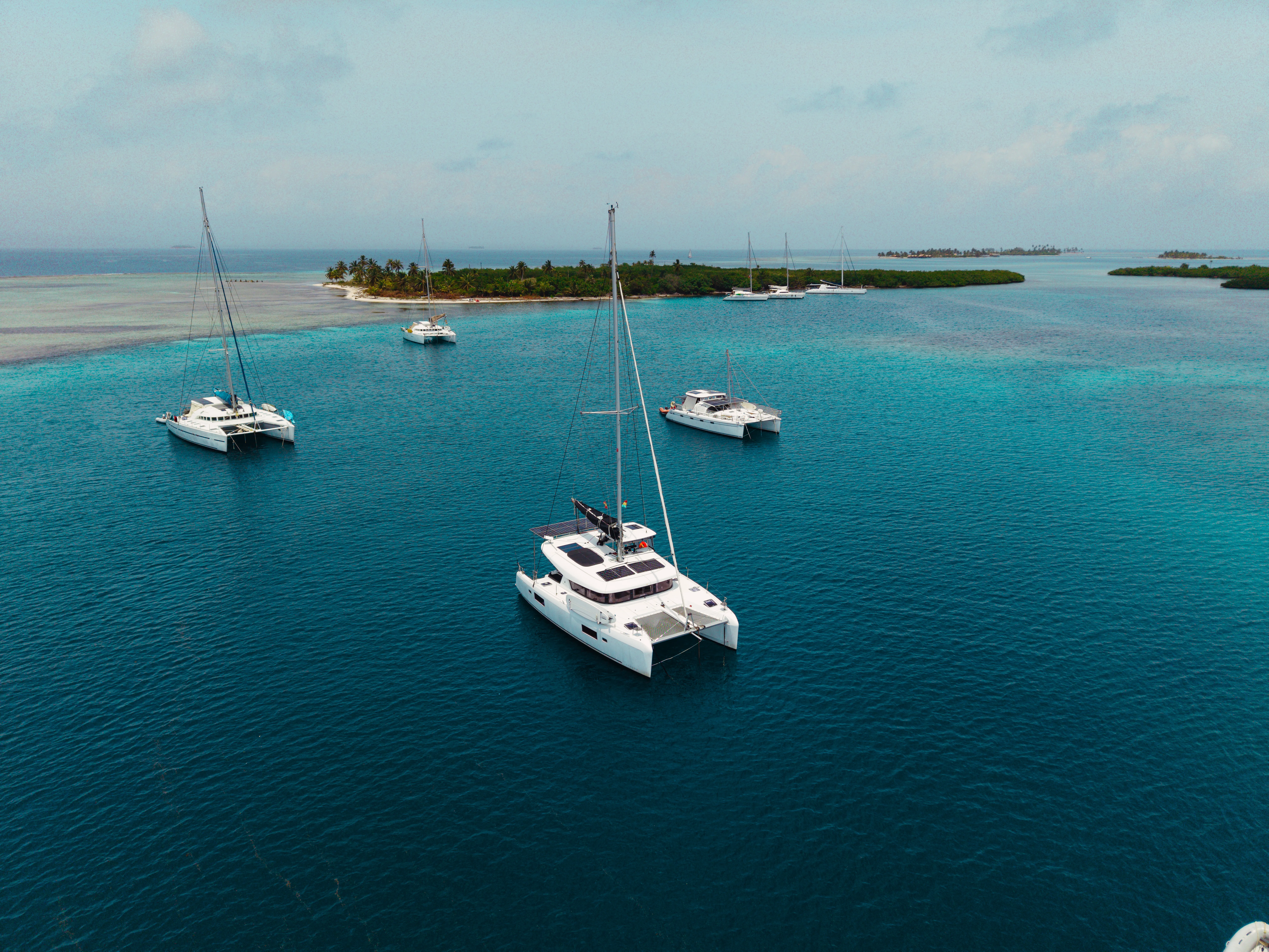 Lagoon 42 Spisea — foto dello yacht n. 27