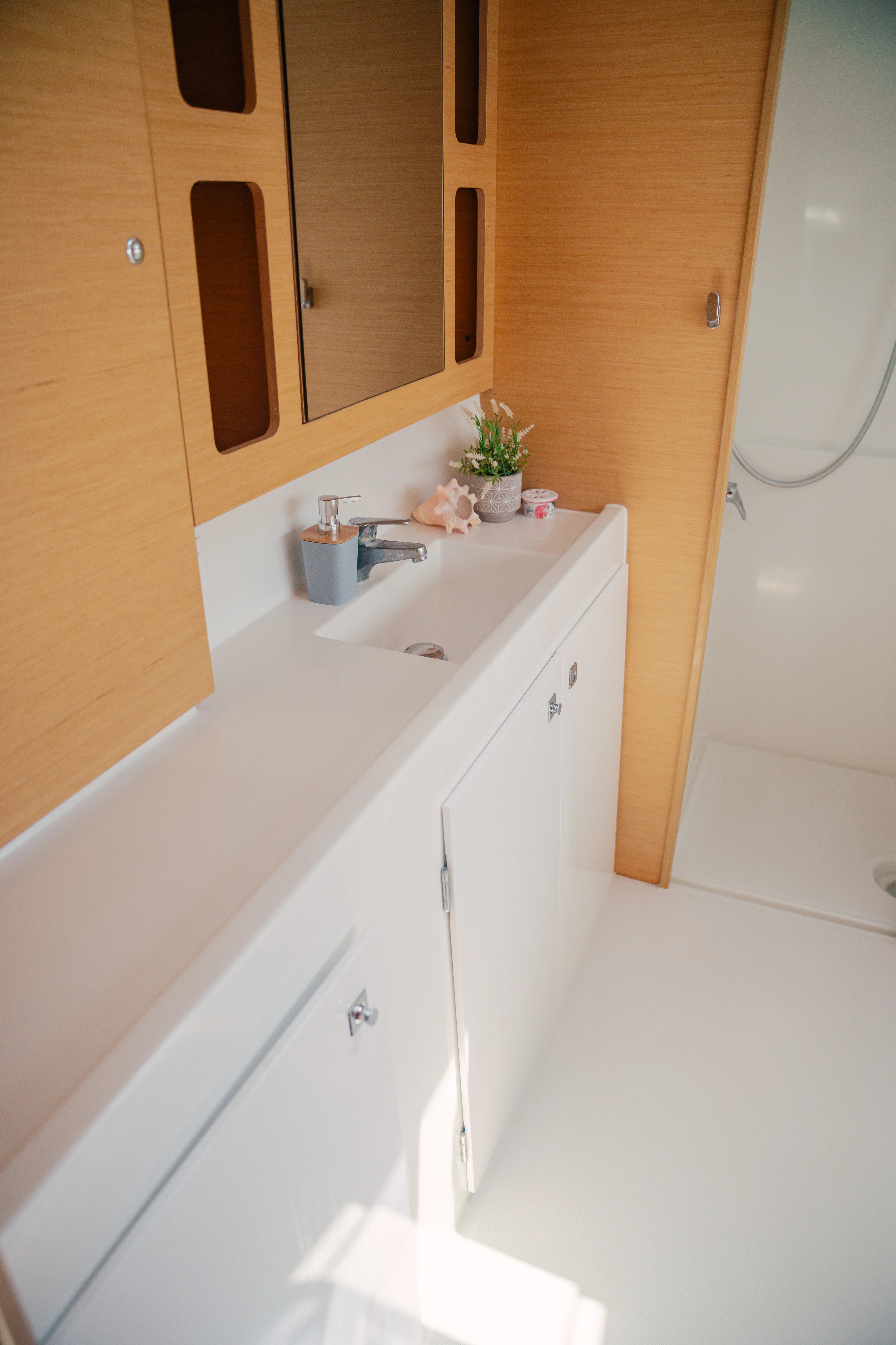 Lagoon 42 Spisea — foto dello yacht n. 26