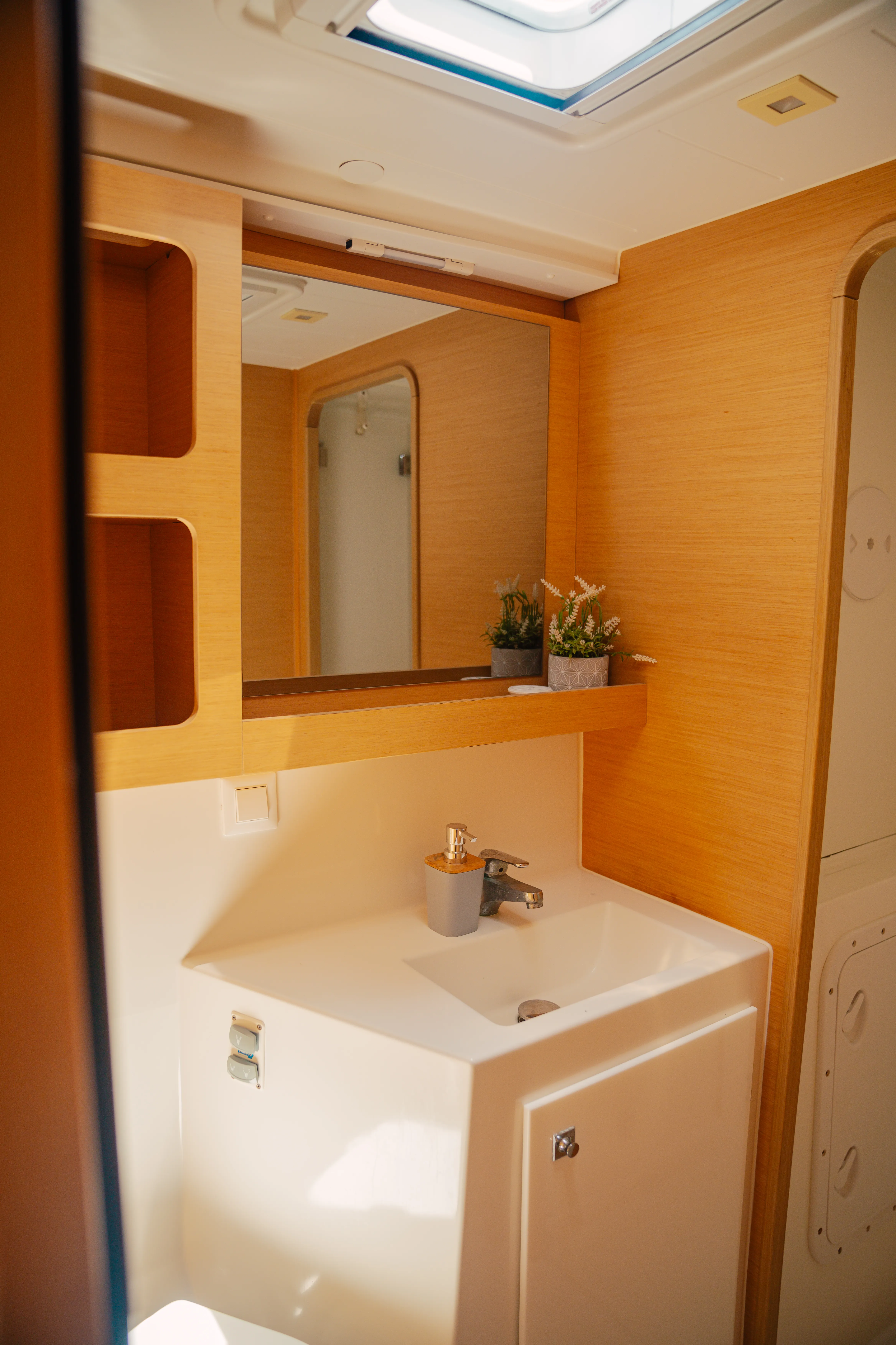 Lagoon 42 Spisea — foto dello yacht n. 11