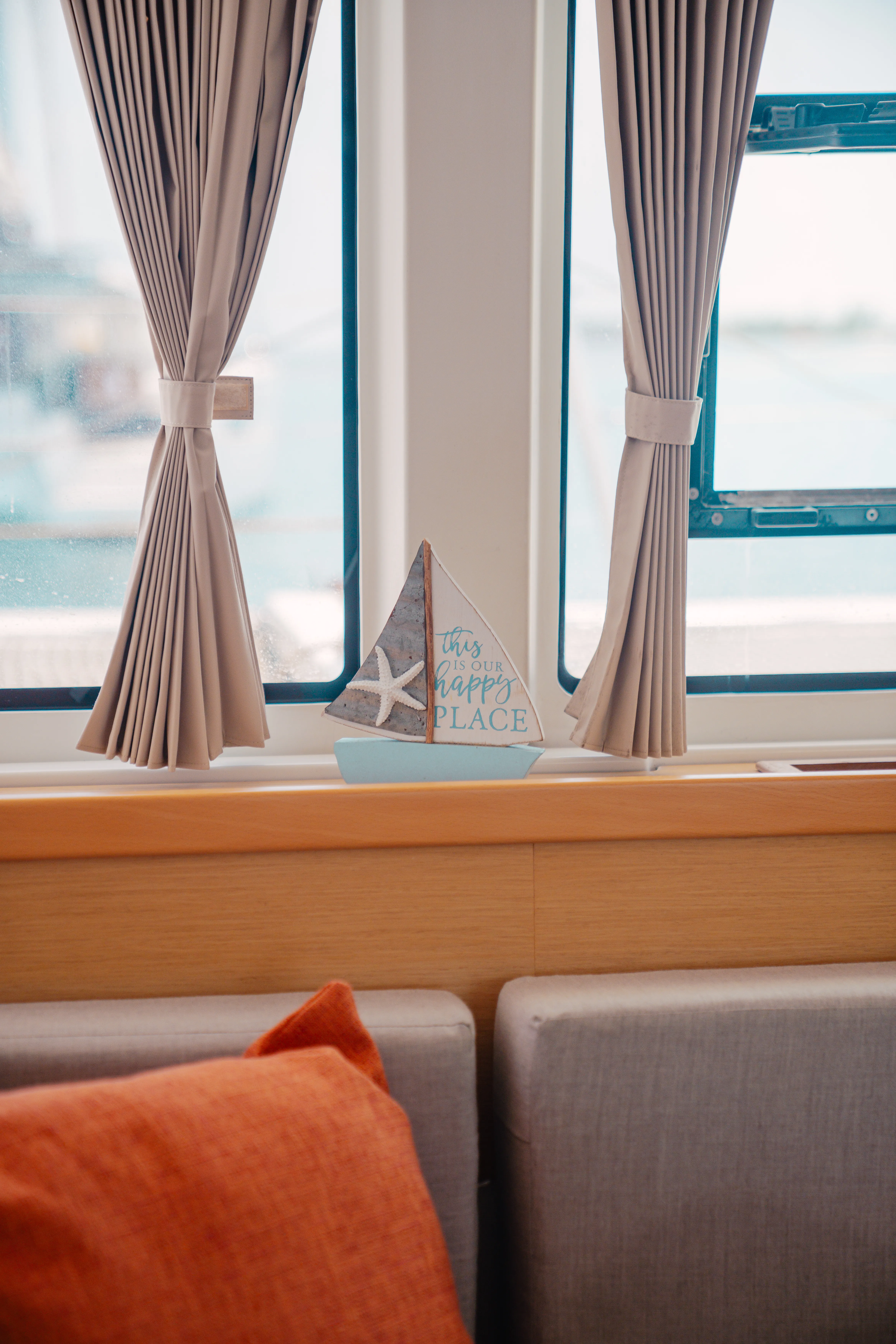 Lagoon 42 Spisea — foto dello yacht n. 14