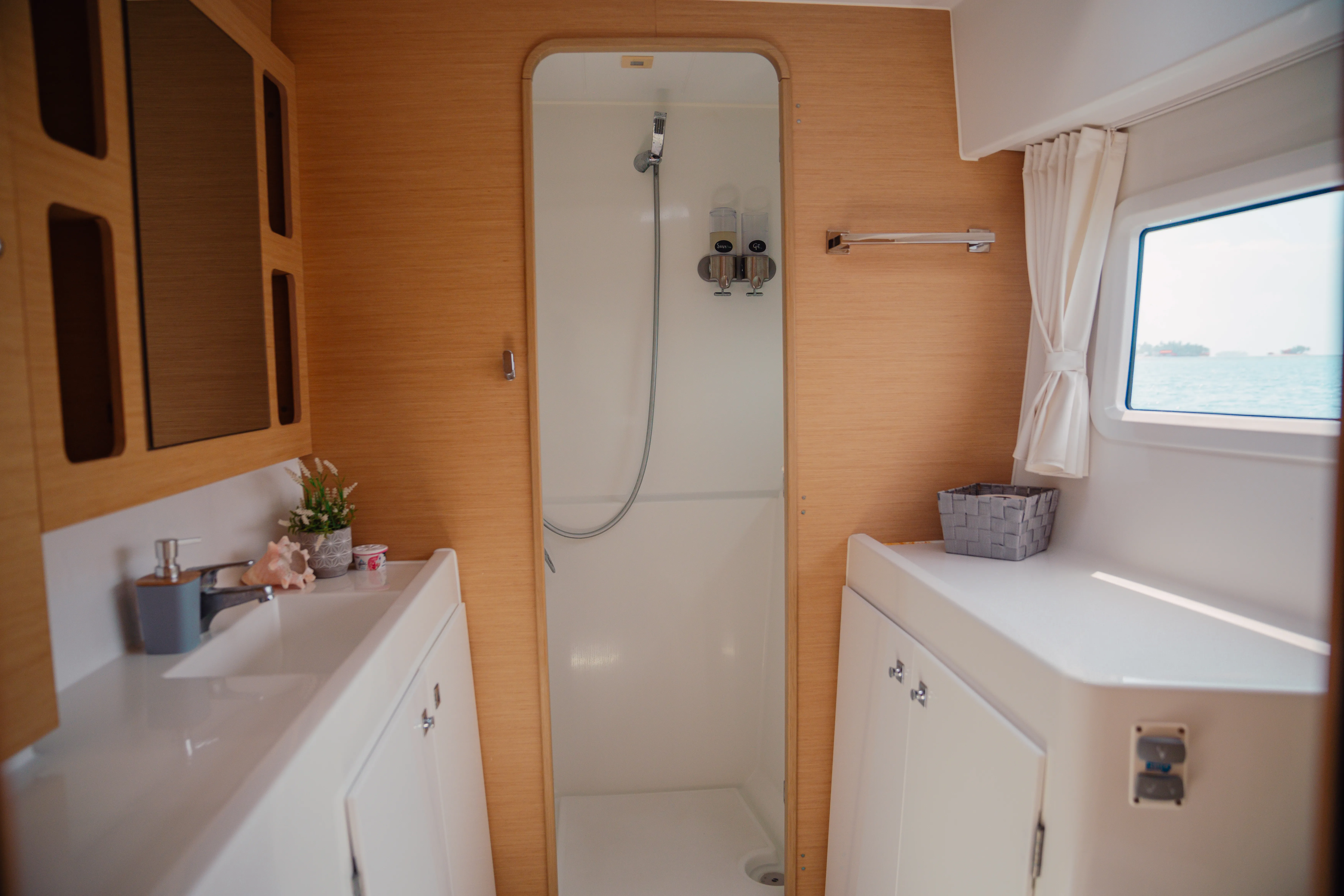 Lagoon 42 Spisea — foto dello yacht n. 4