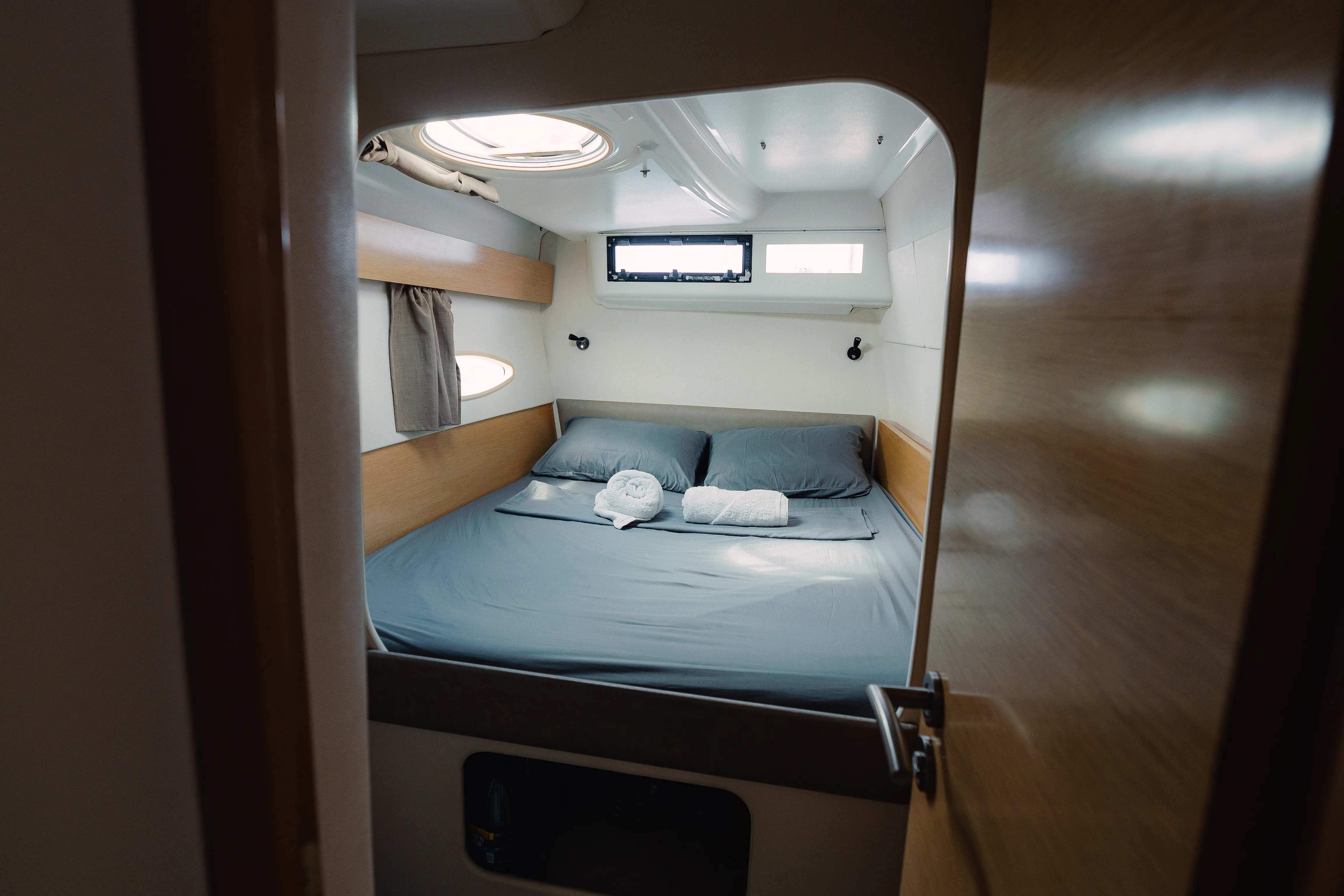 Lipari 41 Atila — foto dello yacht n. 18