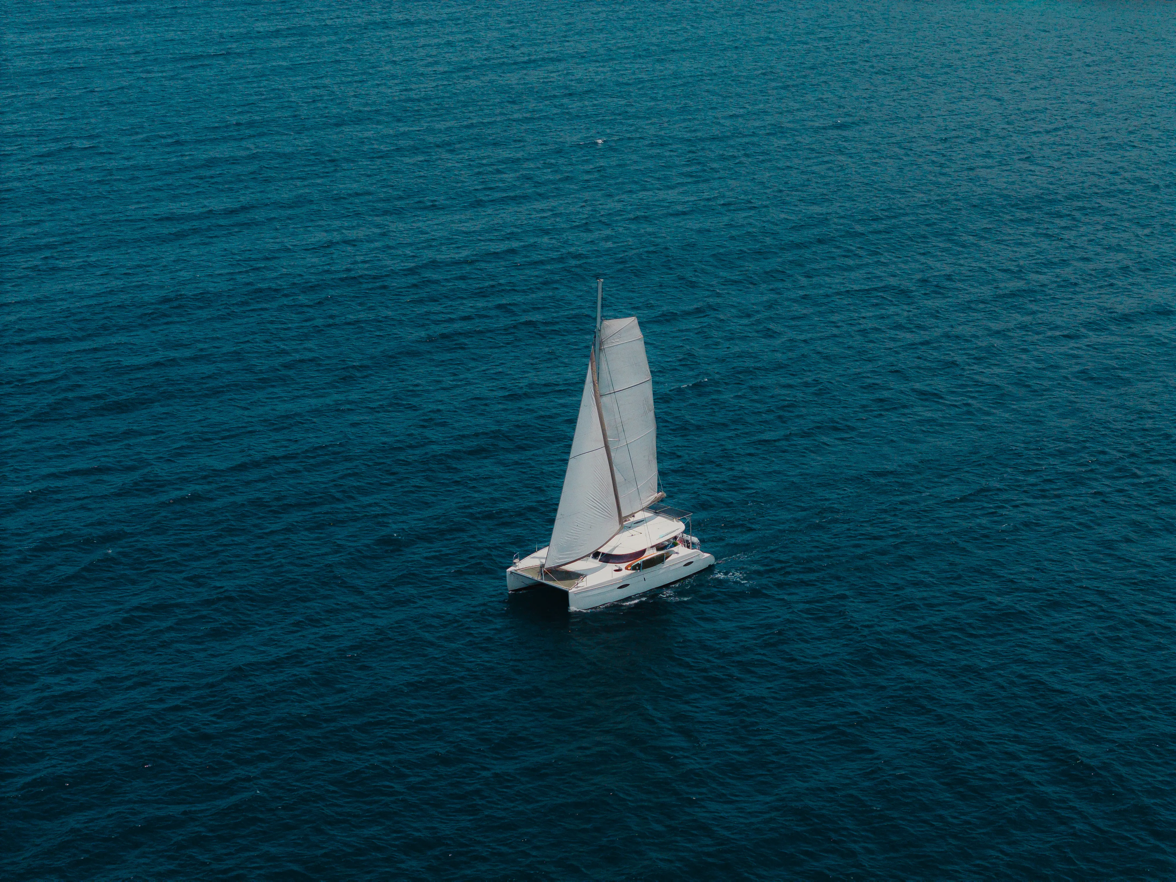 Lipari 41 Atila — foto dello yacht n. 24