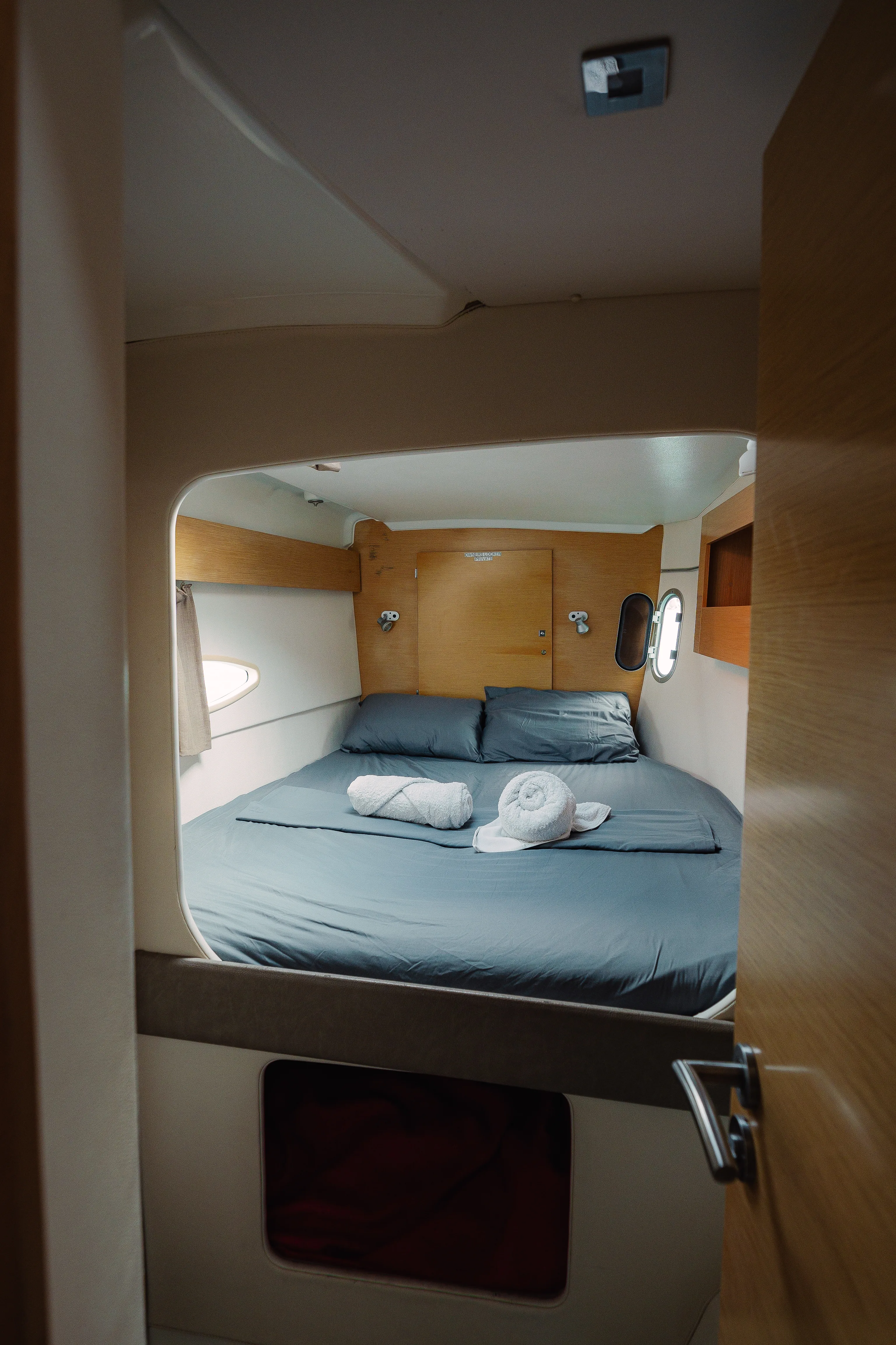 Lipari 41 Atila — foto dello yacht n. 14