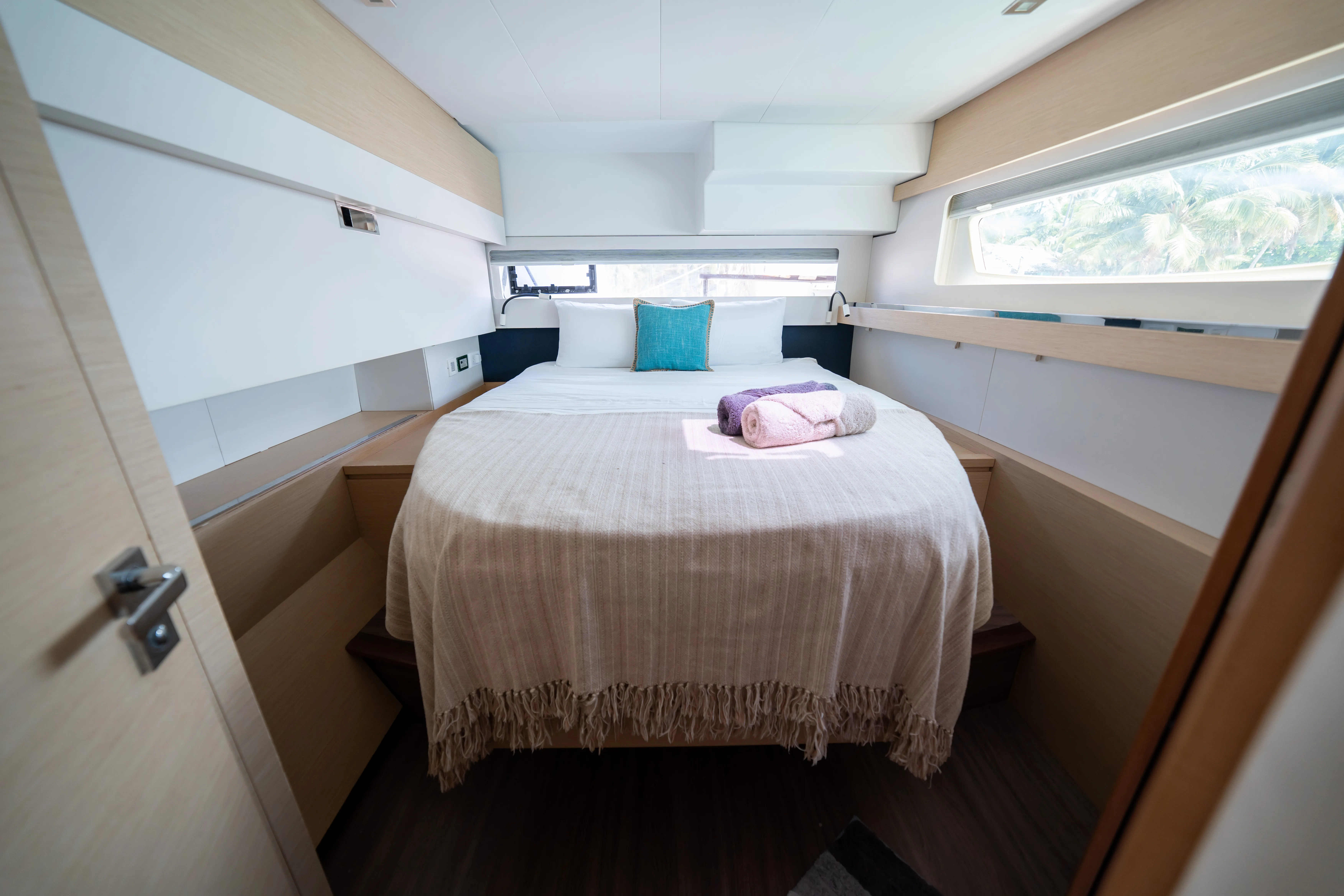 Ipanema 58 Maya Ulu — foto dello yacht n. 34