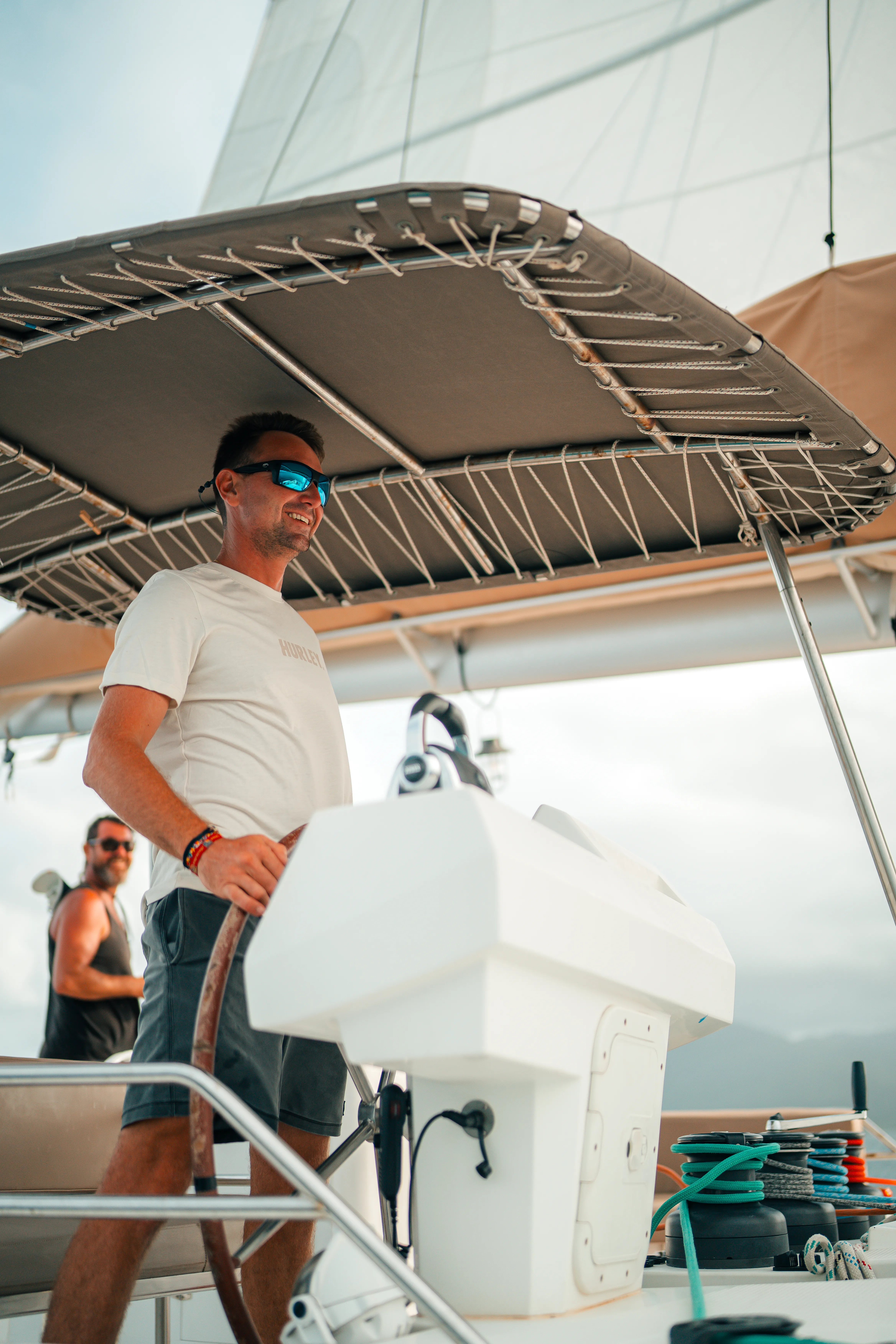 Ipanema 58 Maya Ulu — foto dello yacht n. 35