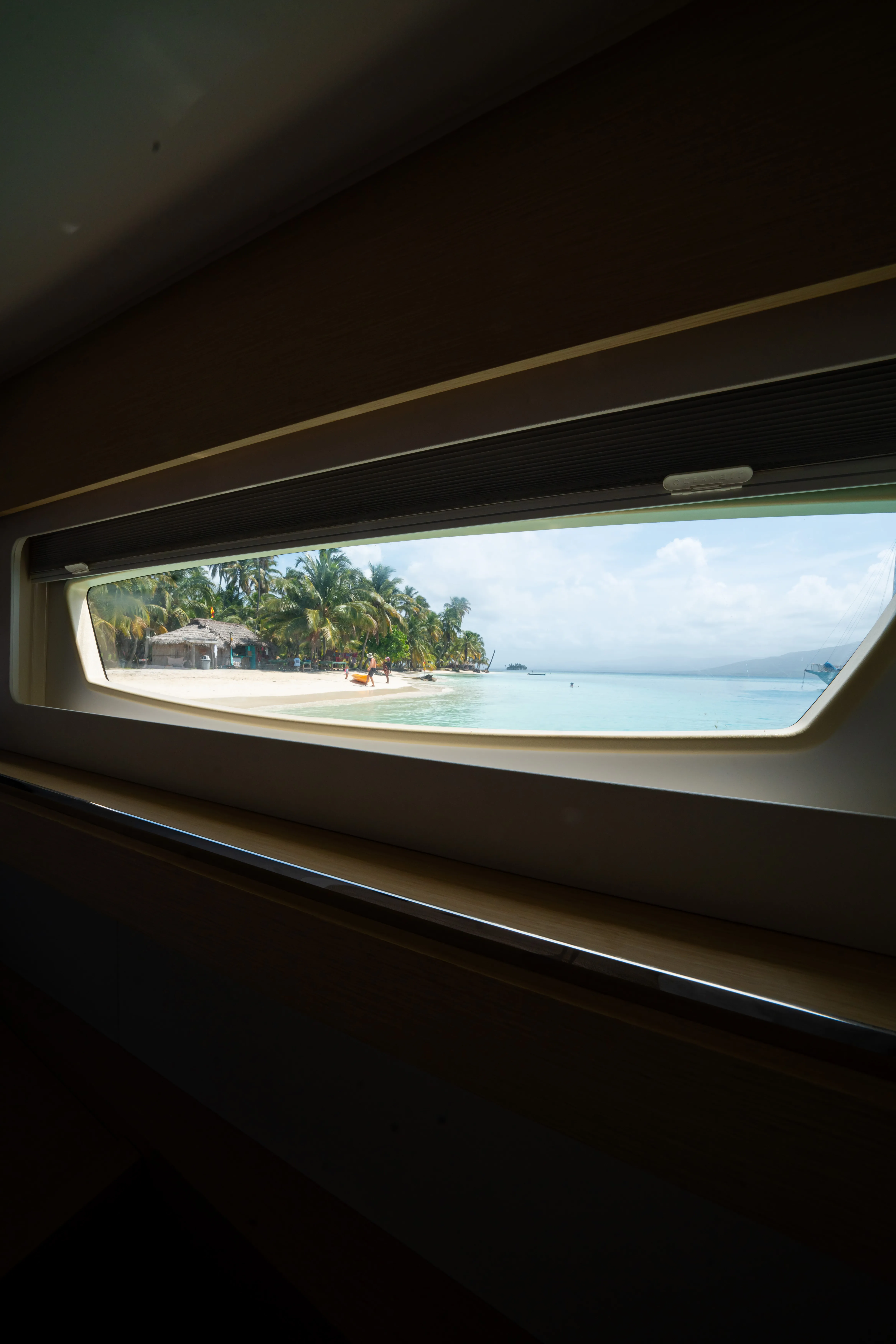 Ipanema 58 Maya Ulu — foto dello yacht n. 16