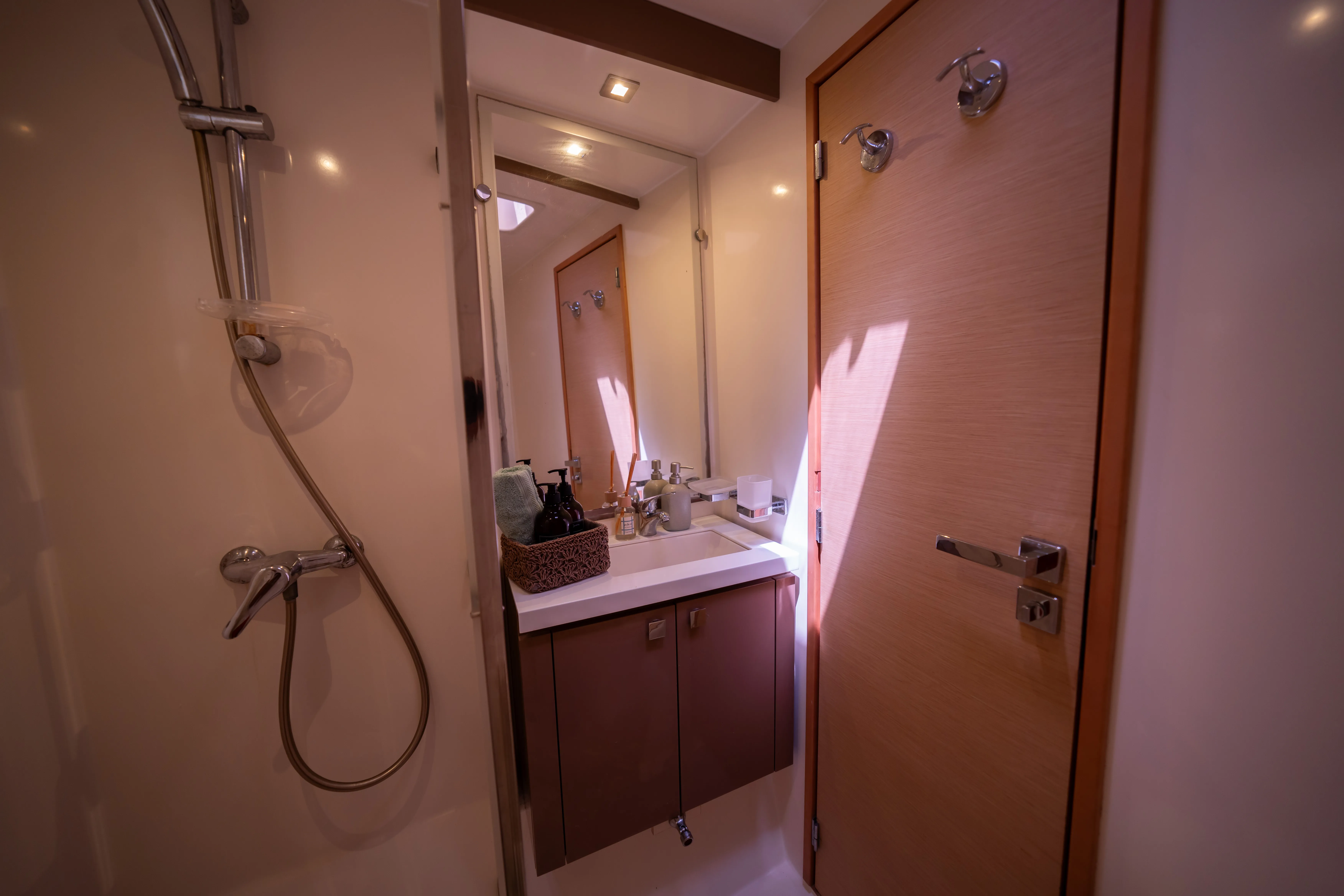 Ipanema 58 Maya Ulu — foto dello yacht n. 13