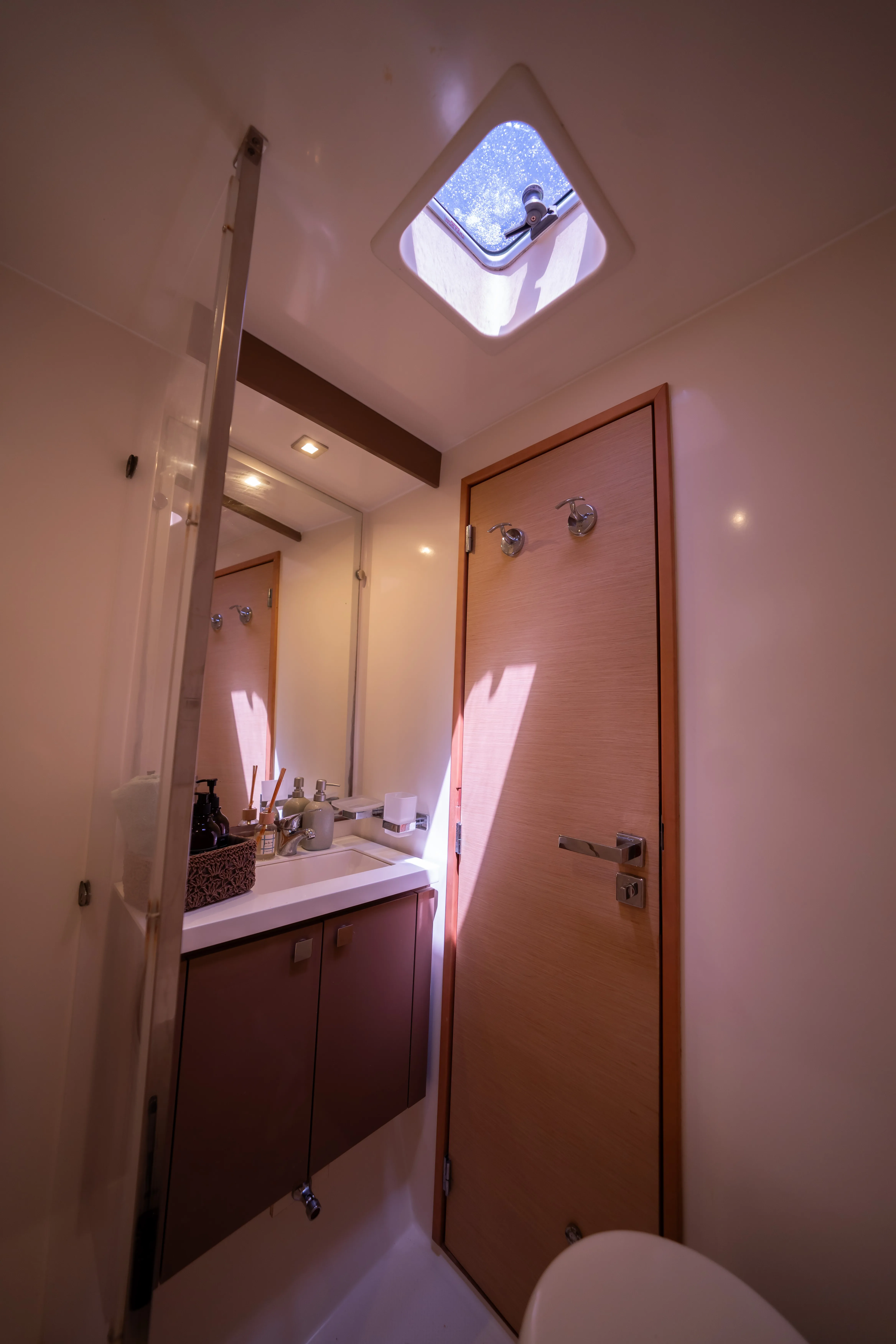Ipanema 58 Maya Ulu — foto dello yacht n. 33