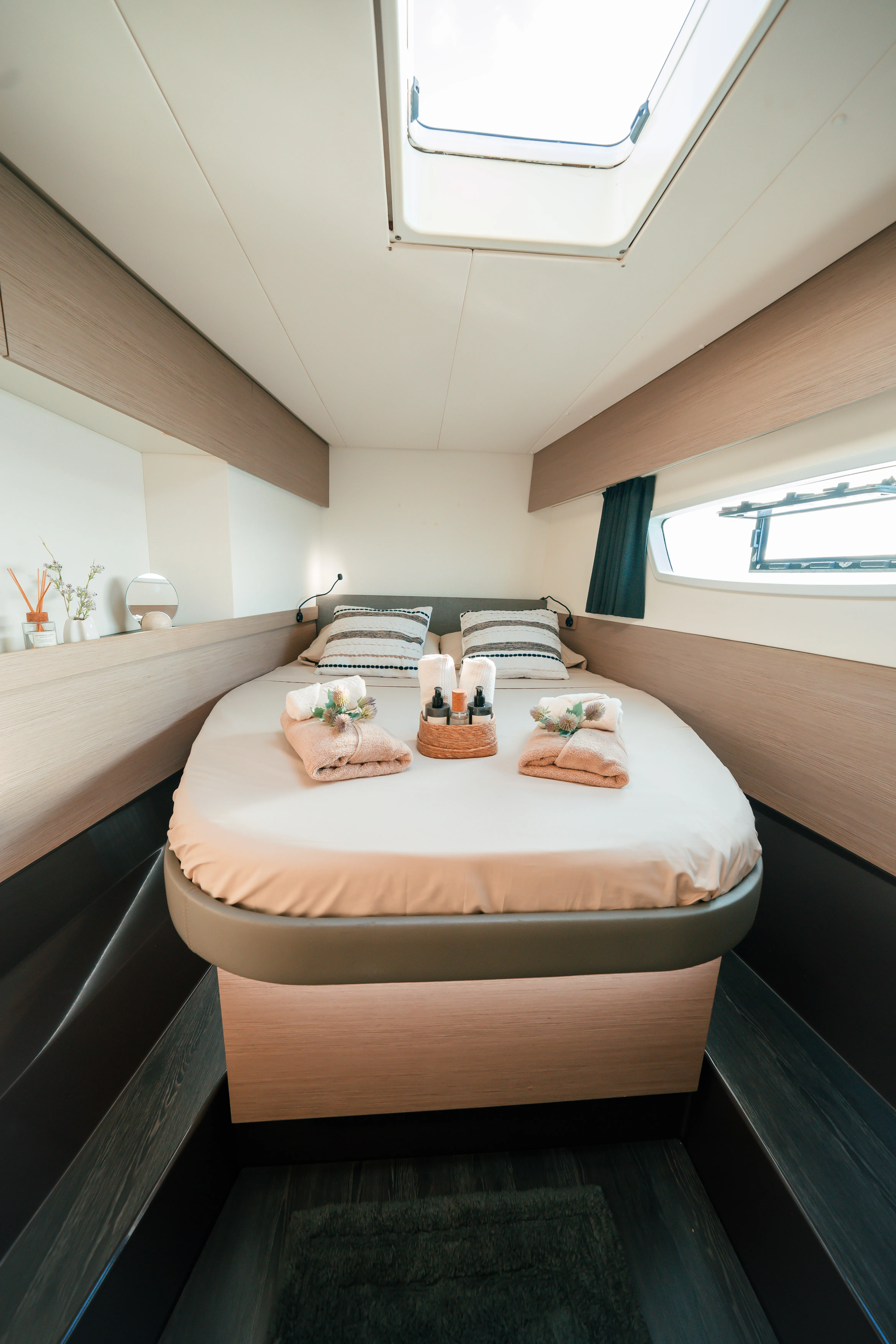 Elba 45 Batamaran — foto dello yacht n. 31