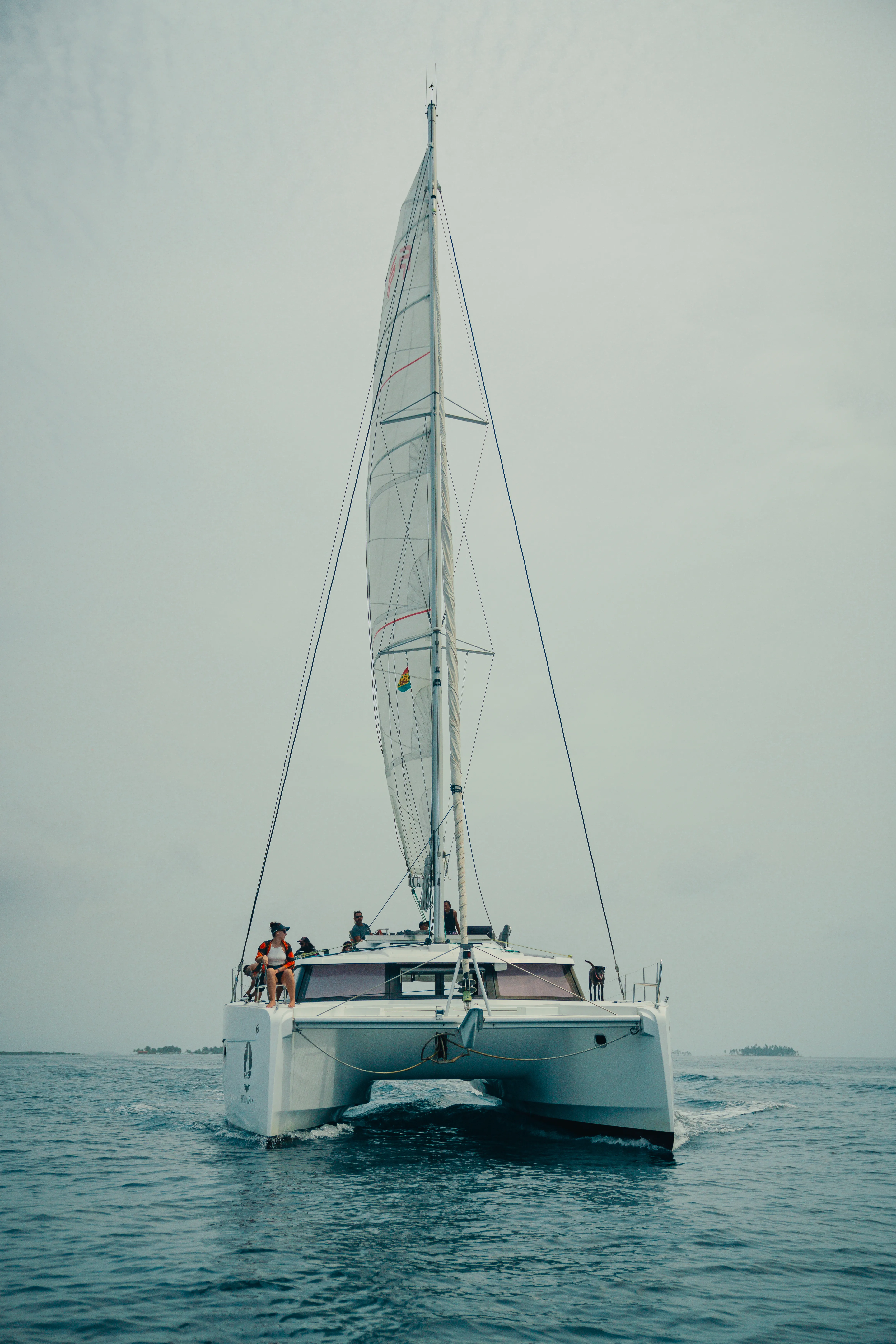 Elba 45 Batamaran — foto dello yacht n. 33