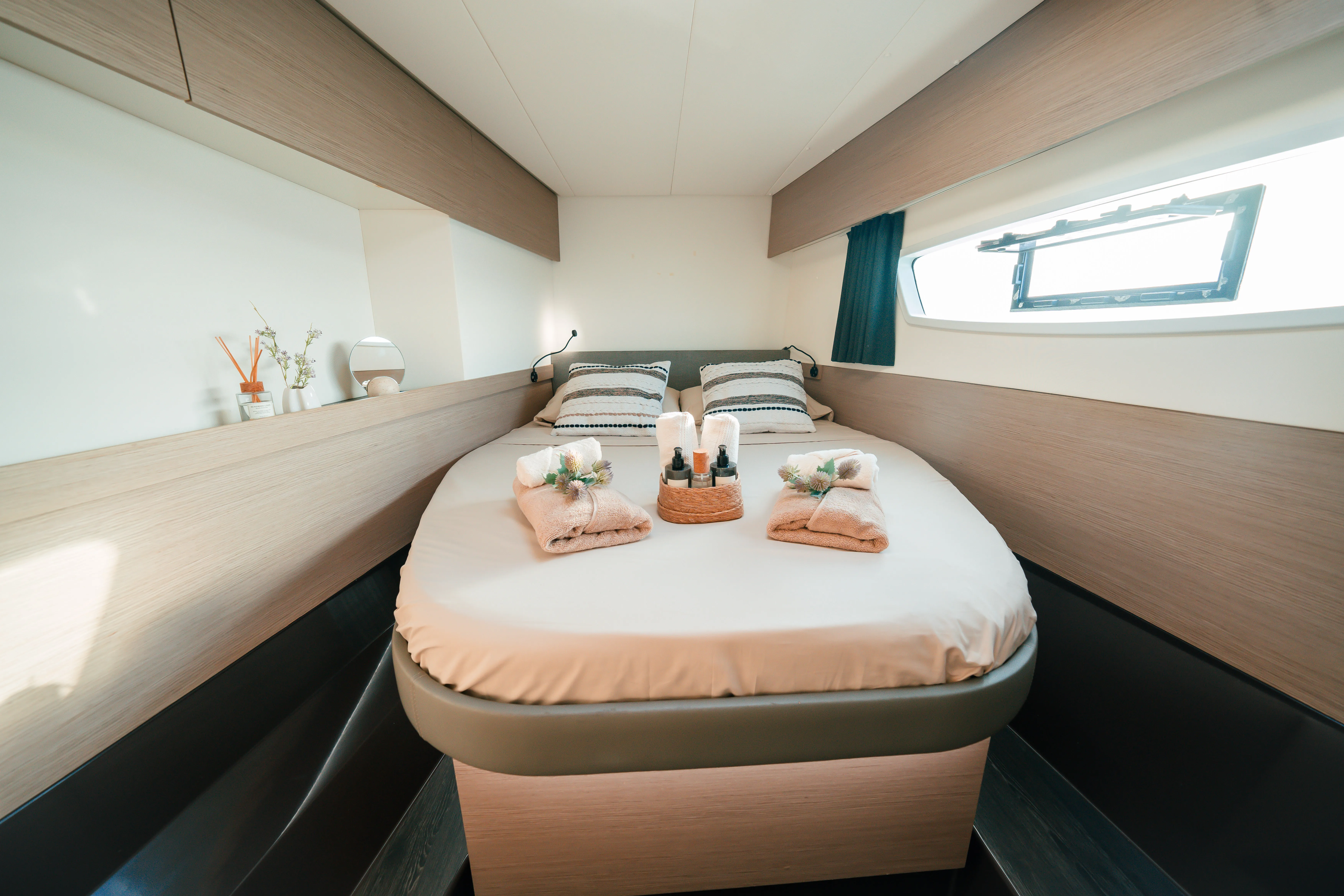 Elba 45 Batamaran — foto dello yacht n. 34