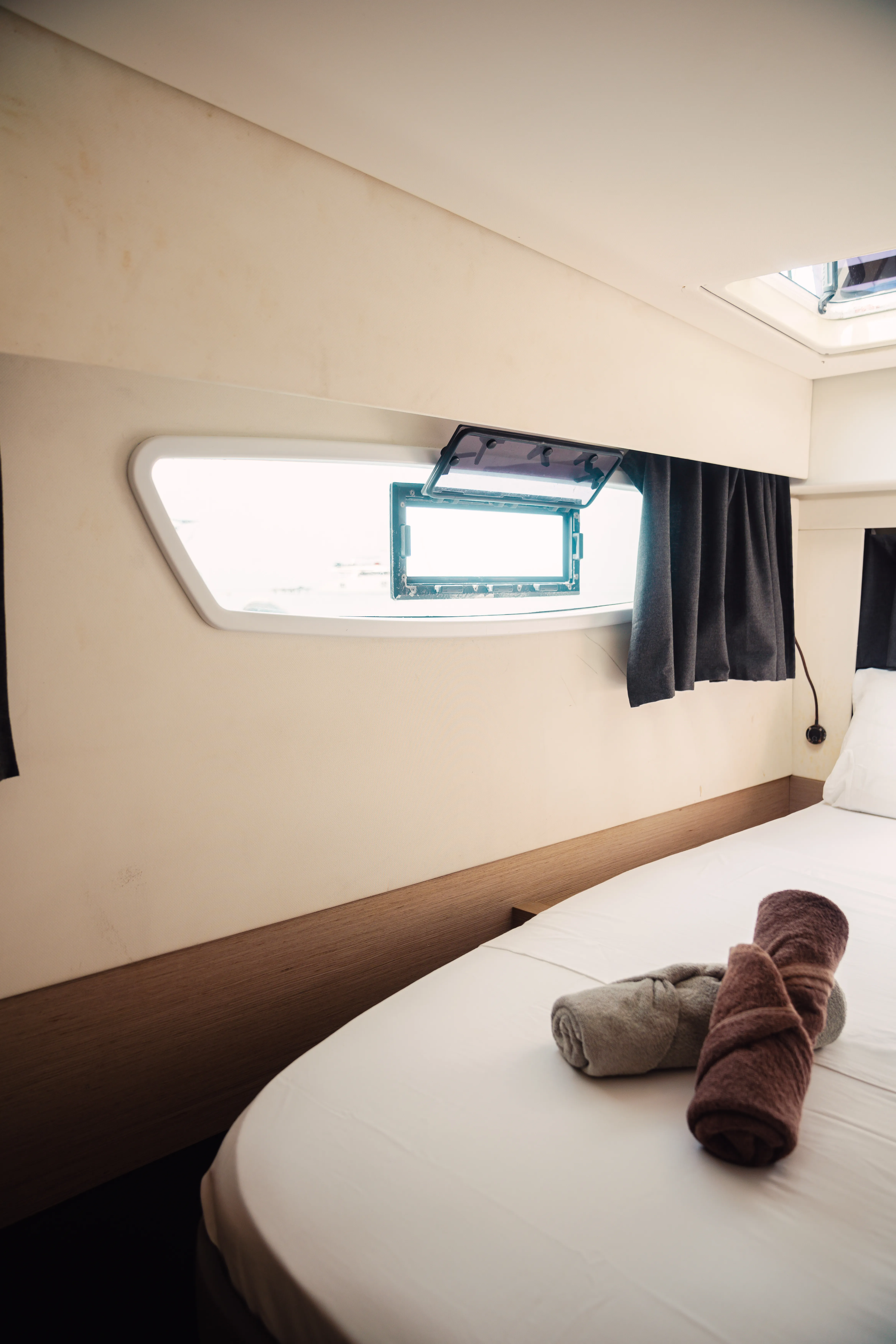 Elba 45 Batamaran — foto dello yacht n. 32
