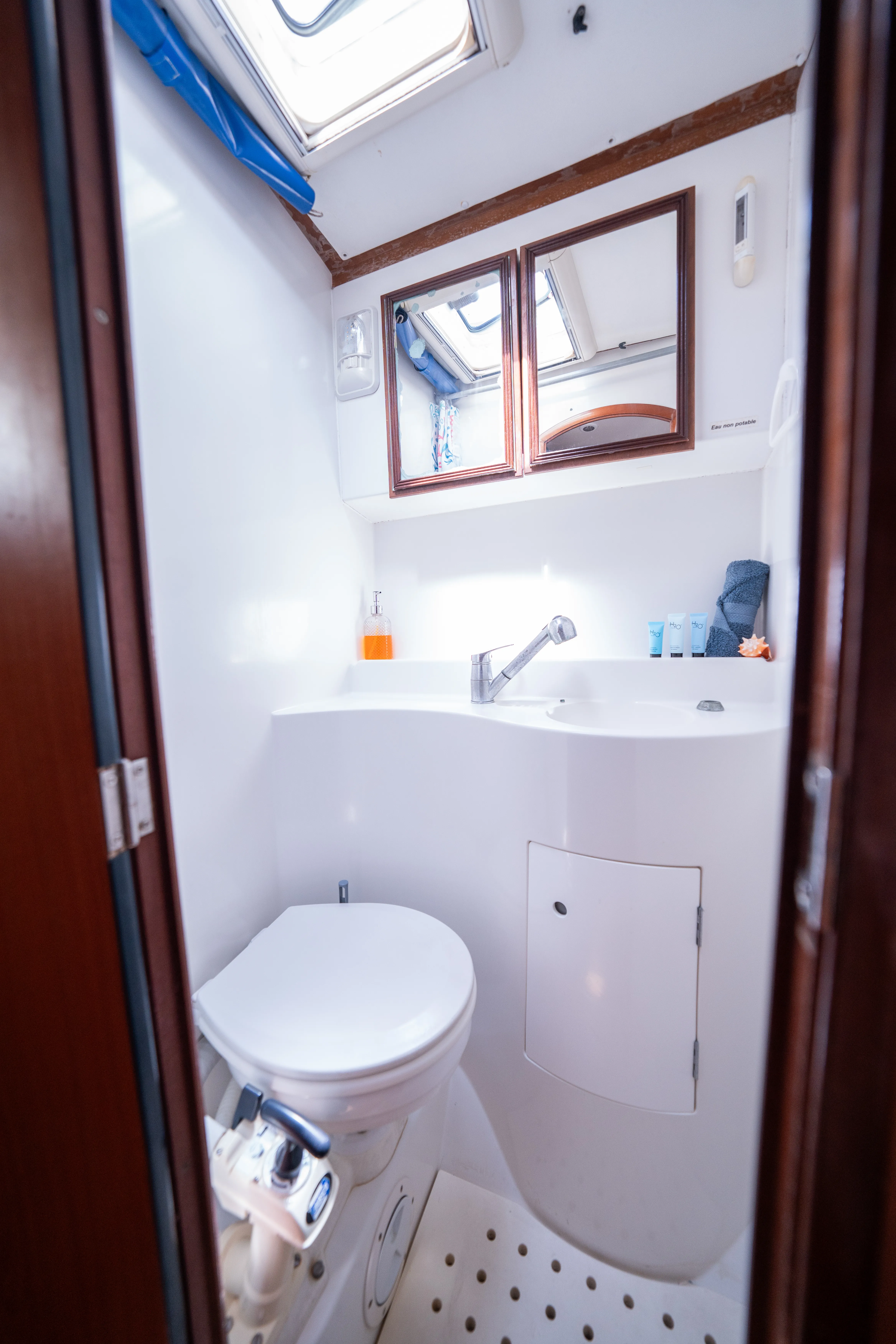 Lagoon 570 Faro — foto dello yacht n. 12