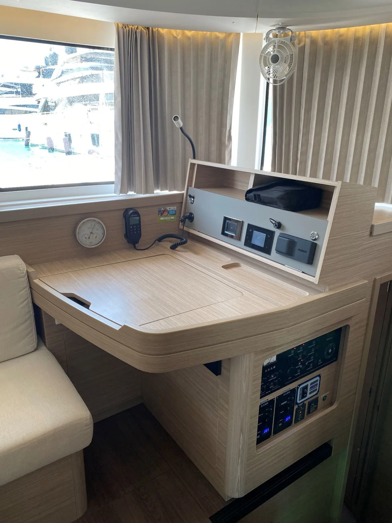 Lagoon 42 Hanselli — foto dello yacht n. 25