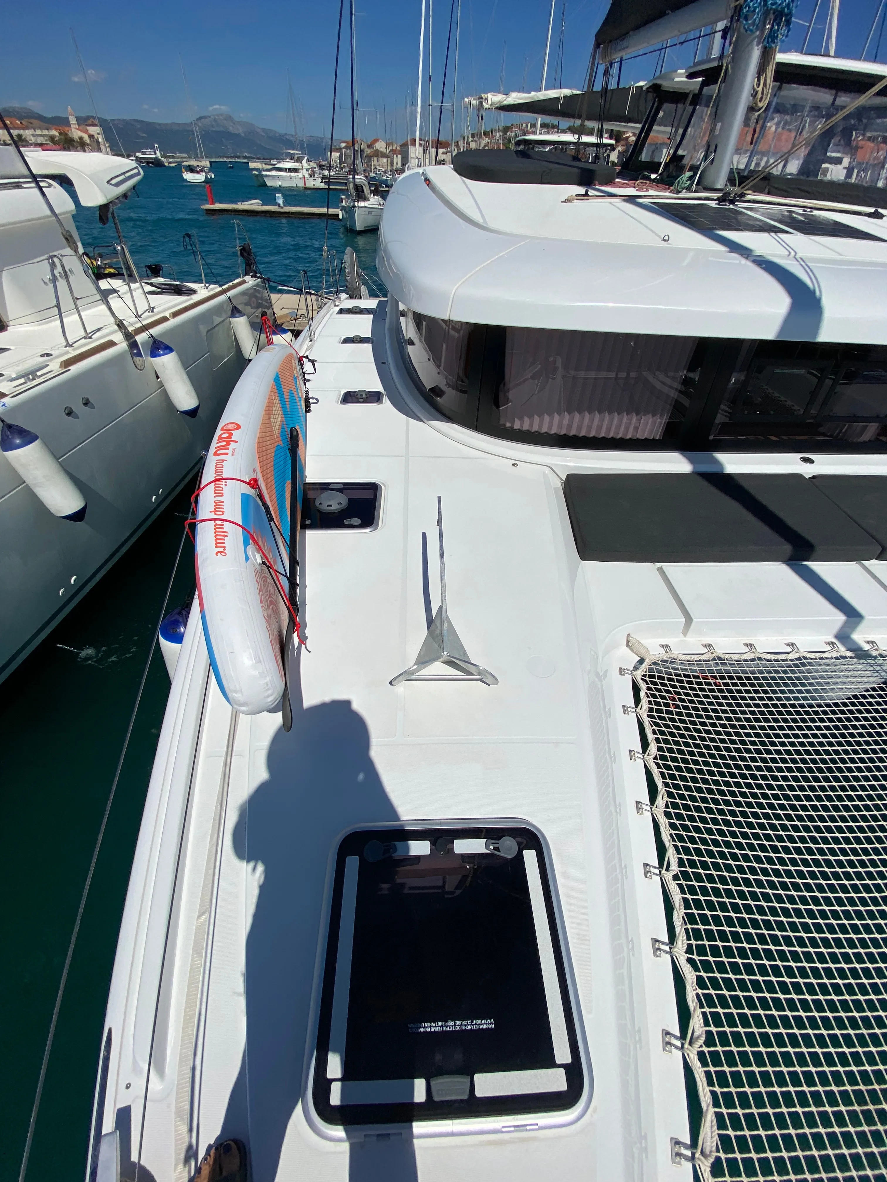 Lagoon 42 Hanselli — foto dello yacht n. 3
