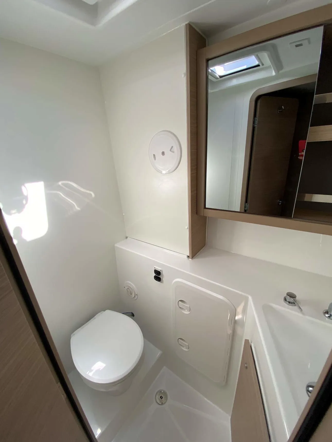 Lagoon 42 Hanselli — foto dello yacht n. 4