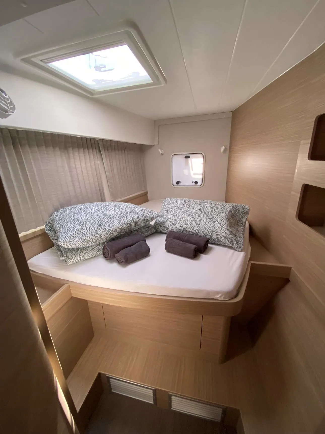 Lagoon 42 Hanselli — foto dello yacht n. 5