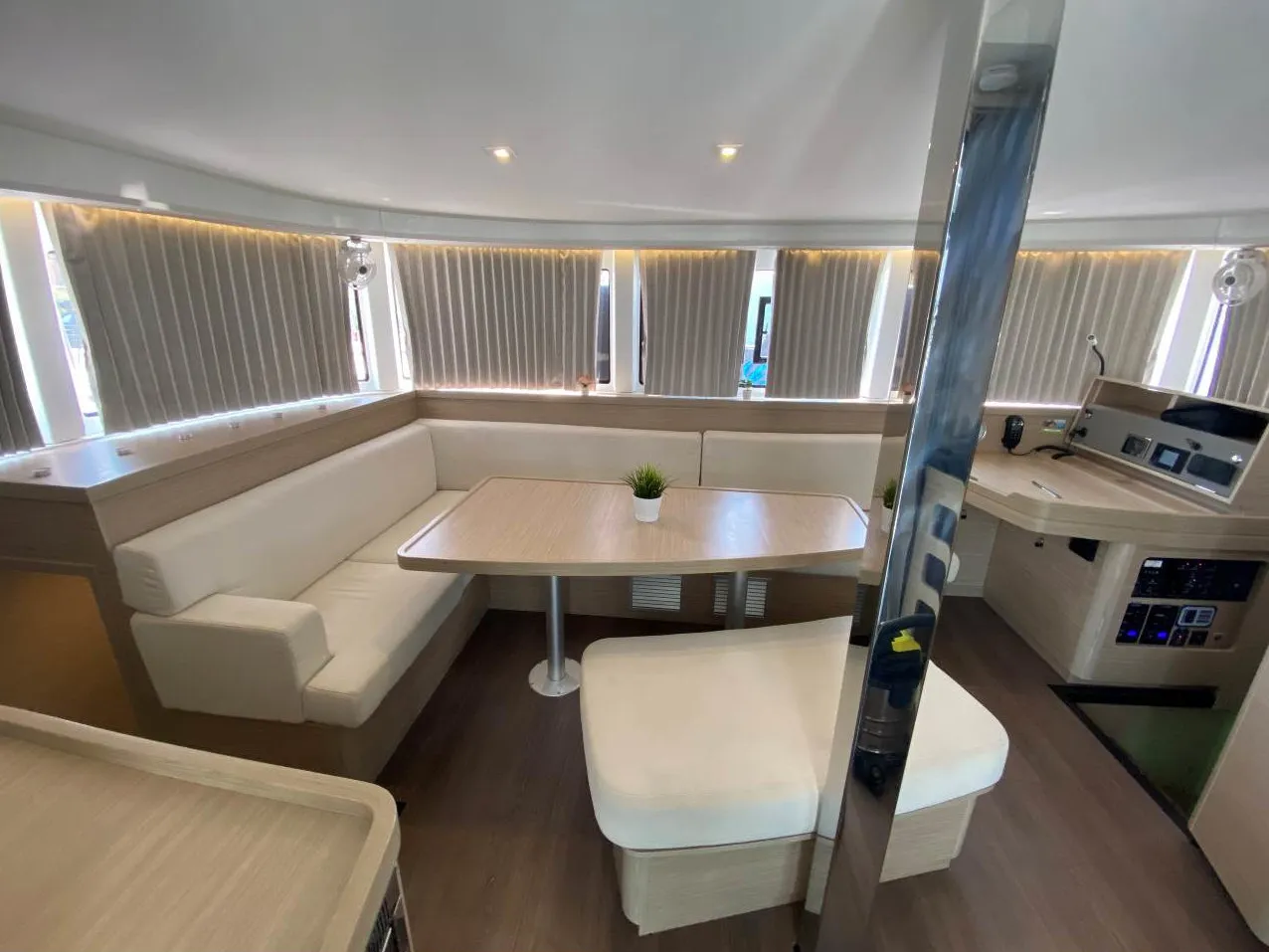 Lagoon 42 Hanselli — foto dello yacht n. 9