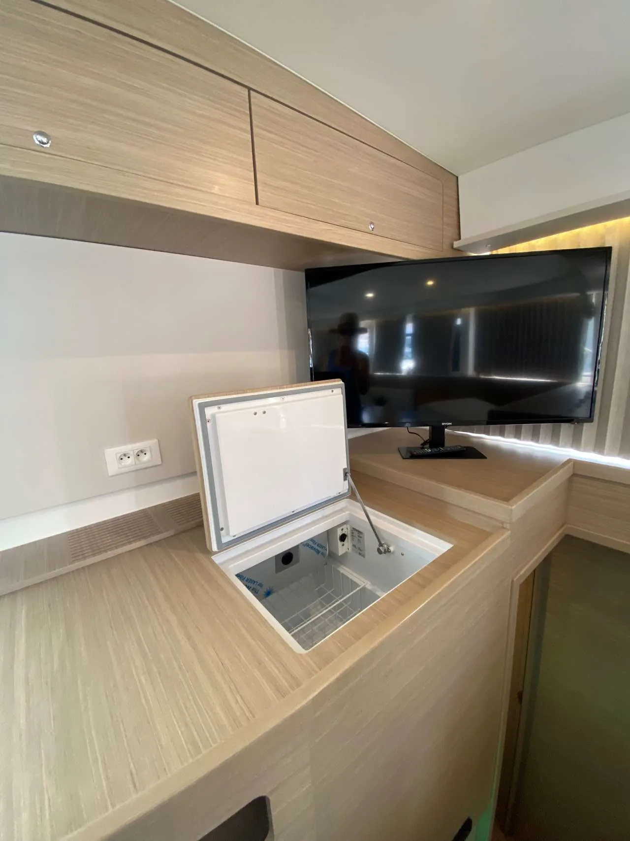 Lagoon 42 Hanselli — foto dello yacht n. 22
