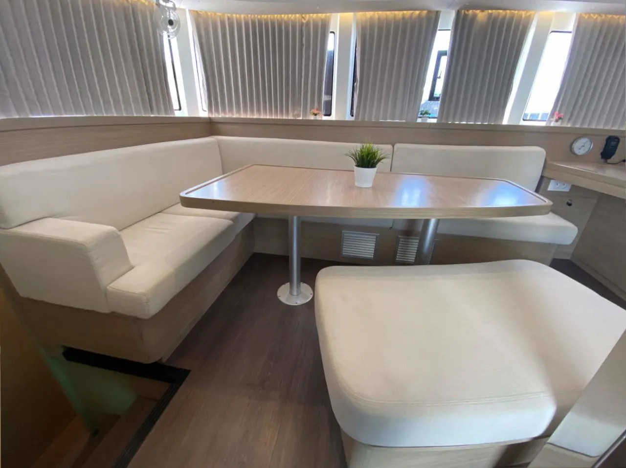 Lagoon 42 Hanselli — foto dello yacht n. 19