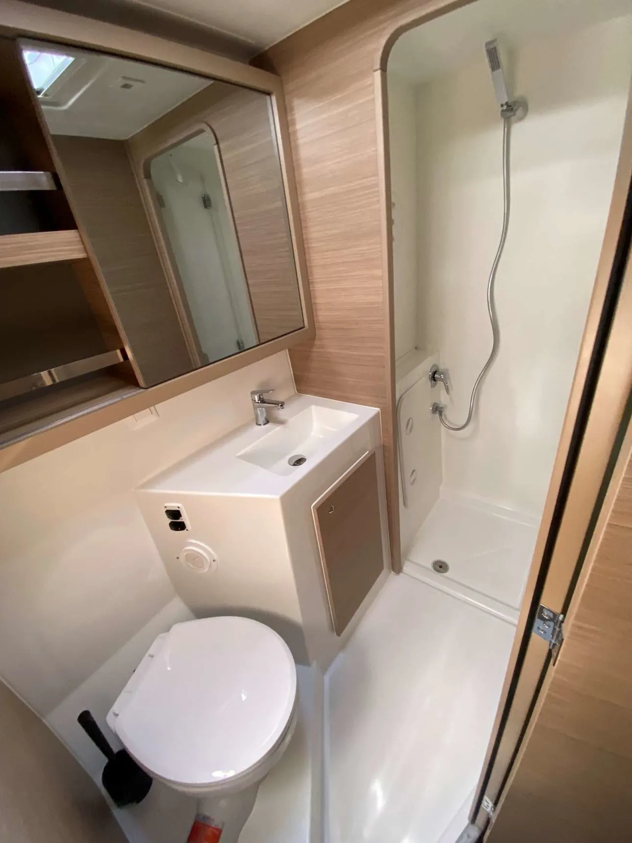 Lagoon 42 Hanselli — foto dello yacht n. 29