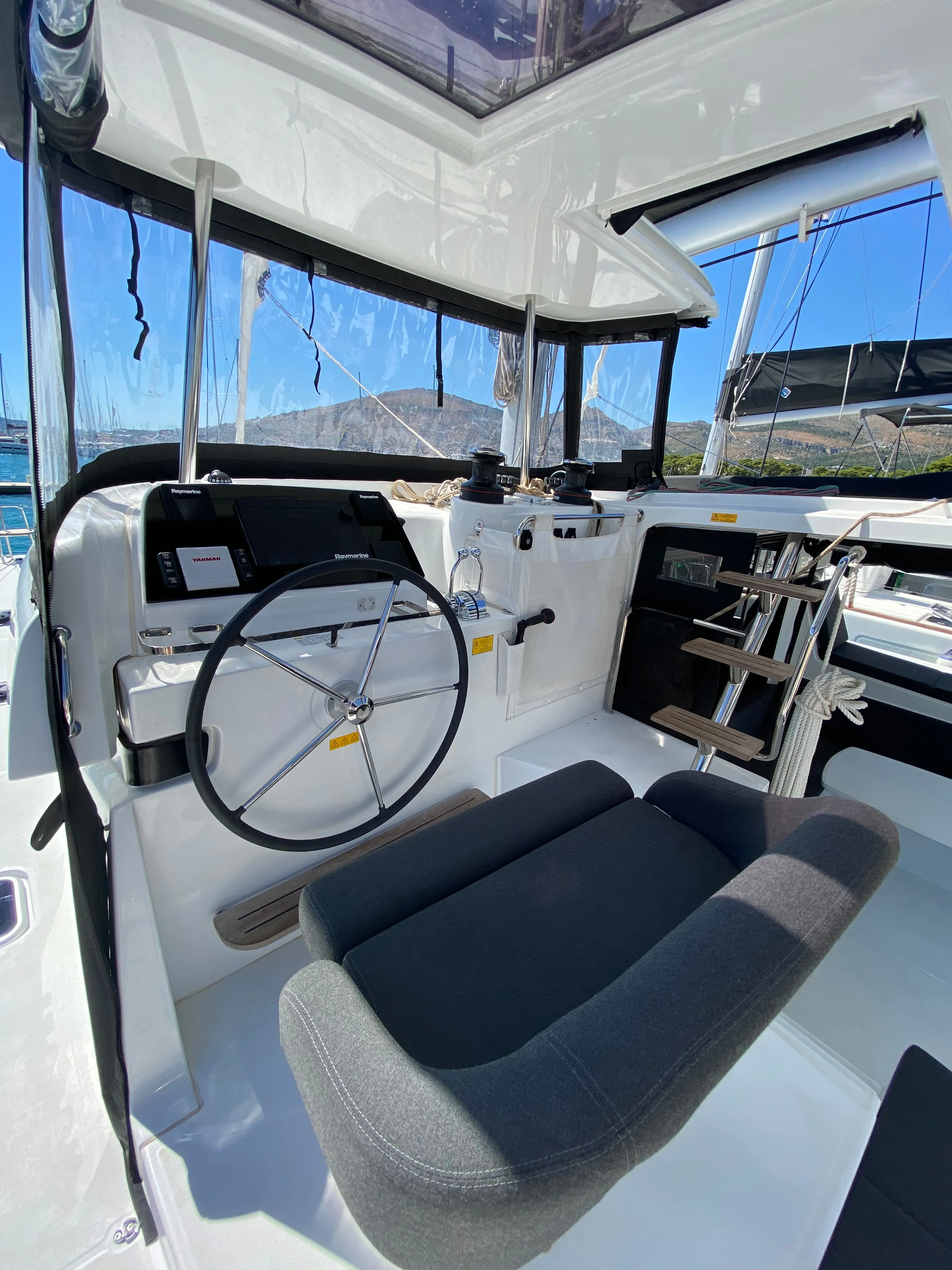 Lagoon 42 Hanselli — foto dello yacht n. 17