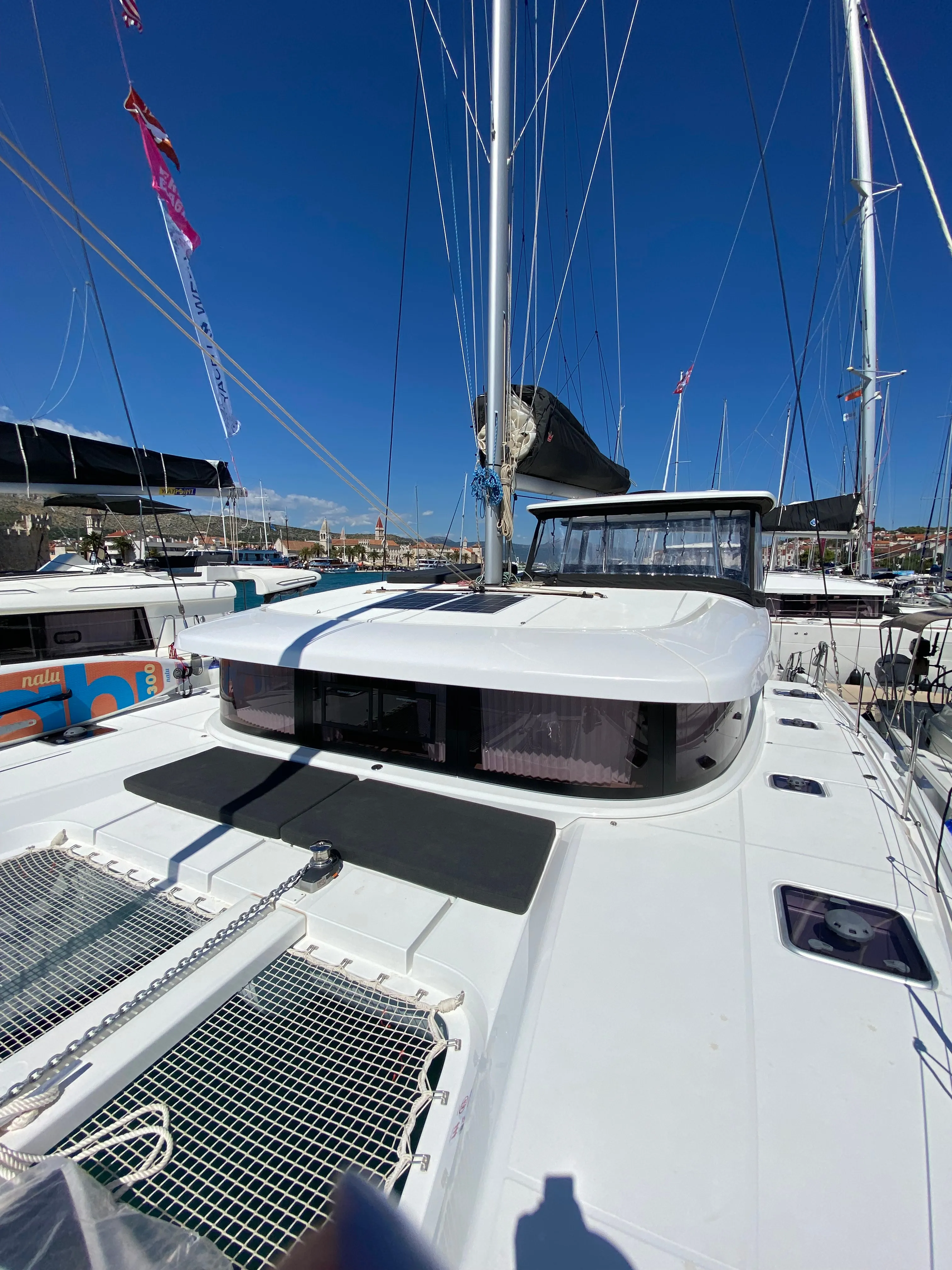 Lagoon 42 Hanselli — foto dello yacht n. 6