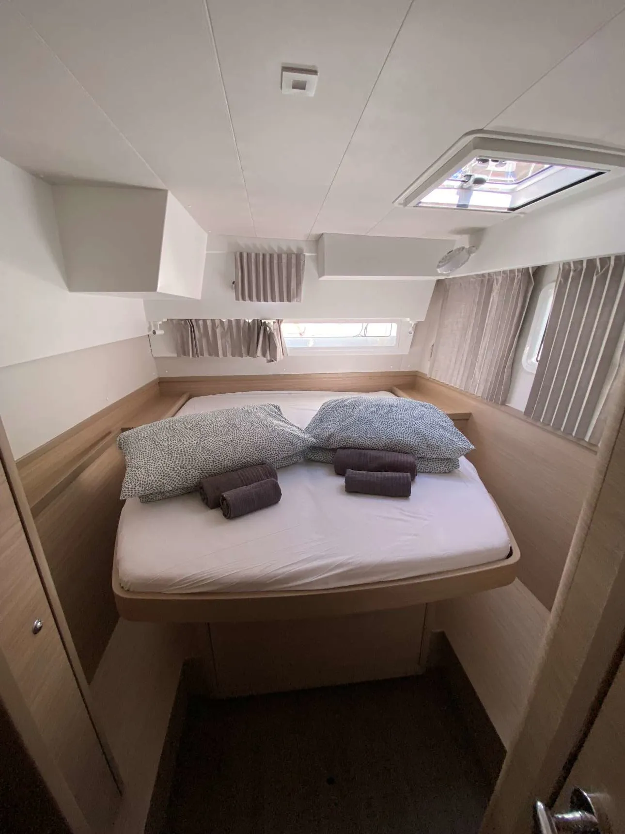 Lagoon 42 Hanselli — foto dello yacht n. 7