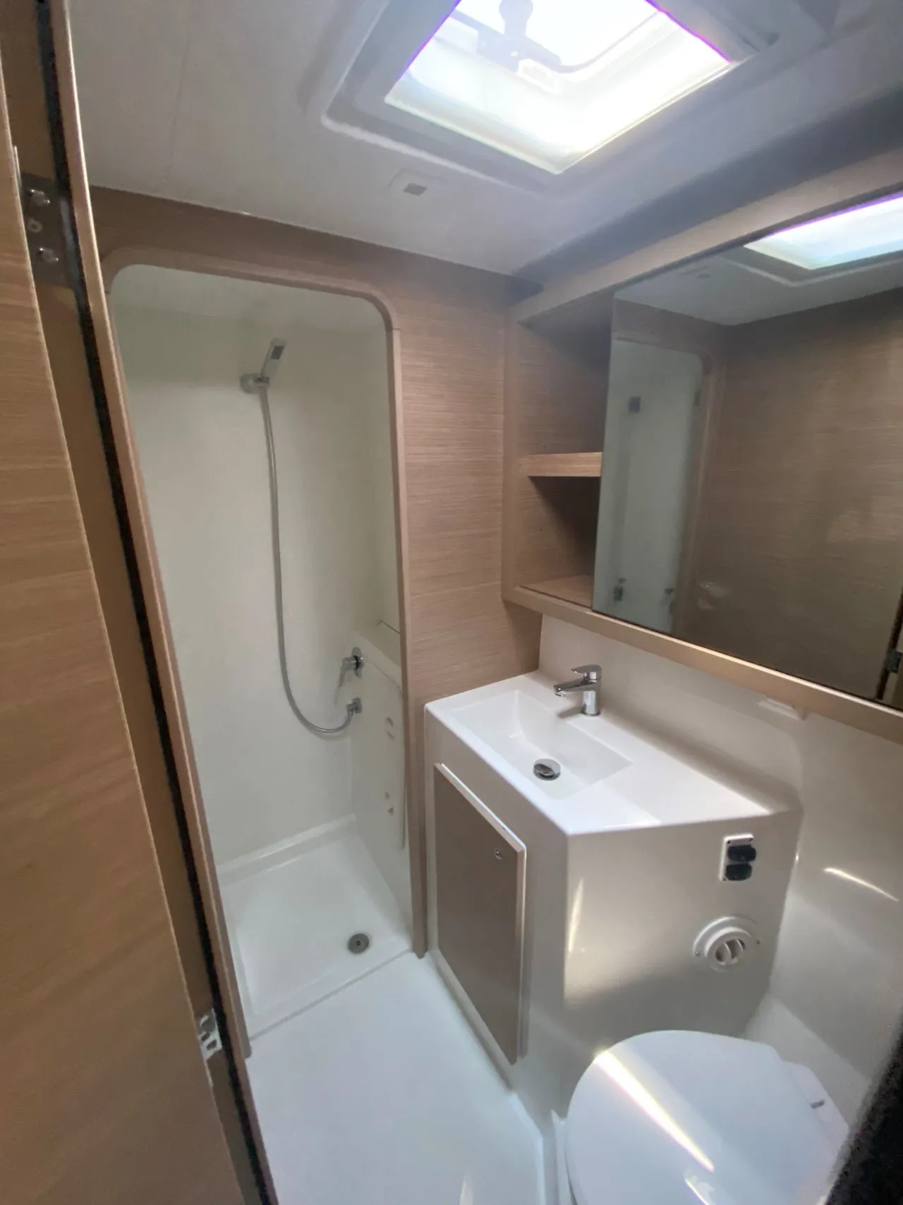 Lagoon 42 Hanselli — foto dello yacht n. 10