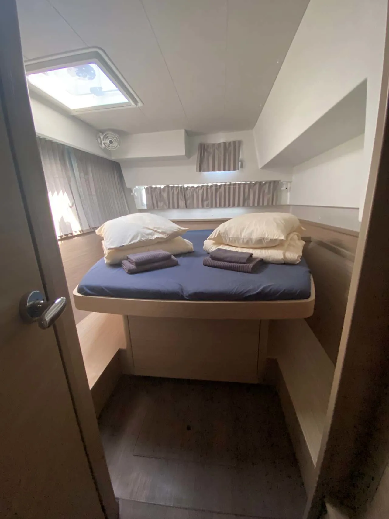 Lagoon 42 Hanselli — foto dello yacht n. 18