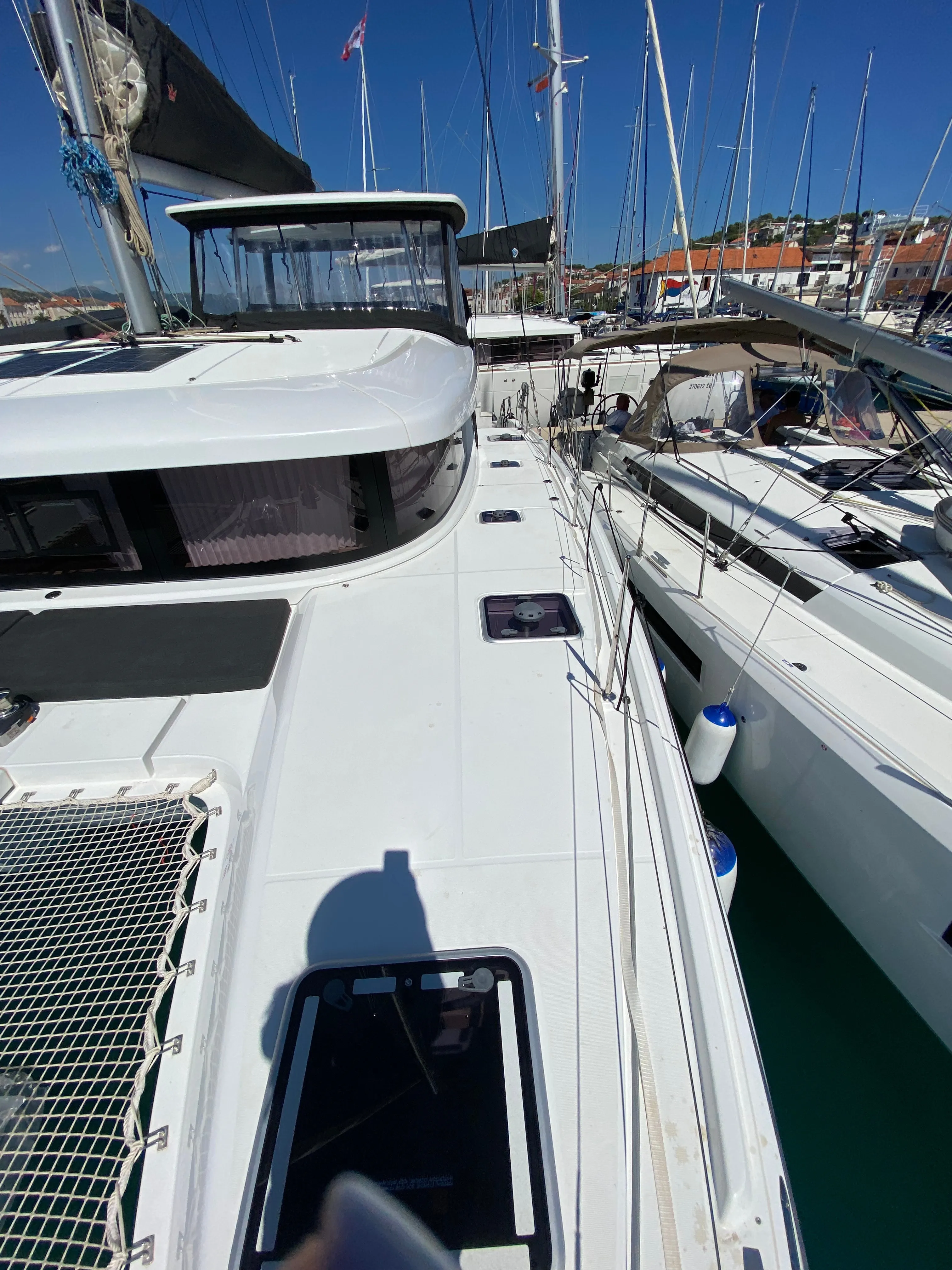Lagoon 42 Hanselli — foto dello yacht n. 2