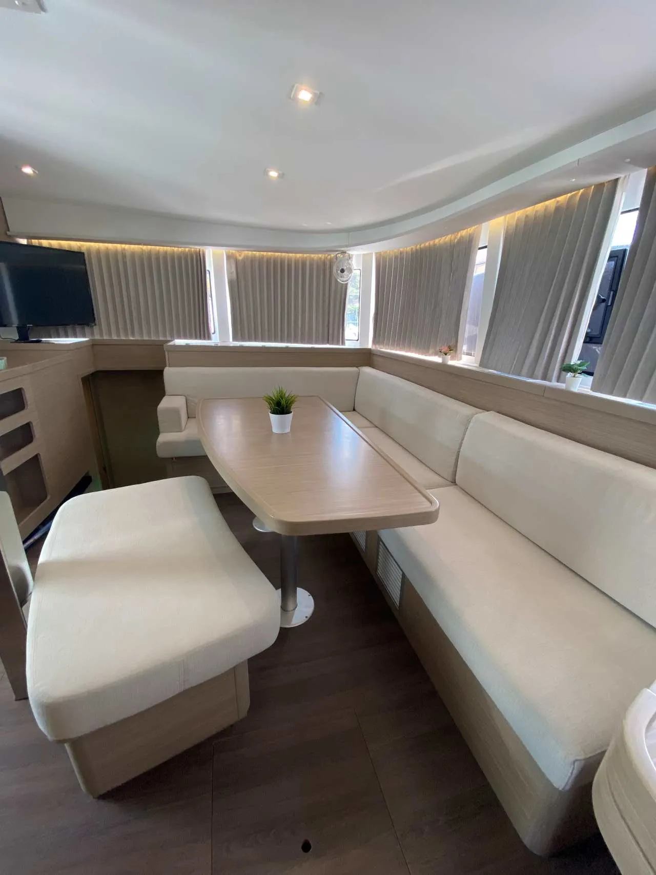 Lagoon 42 Hanselli — foto dello yacht n. 14