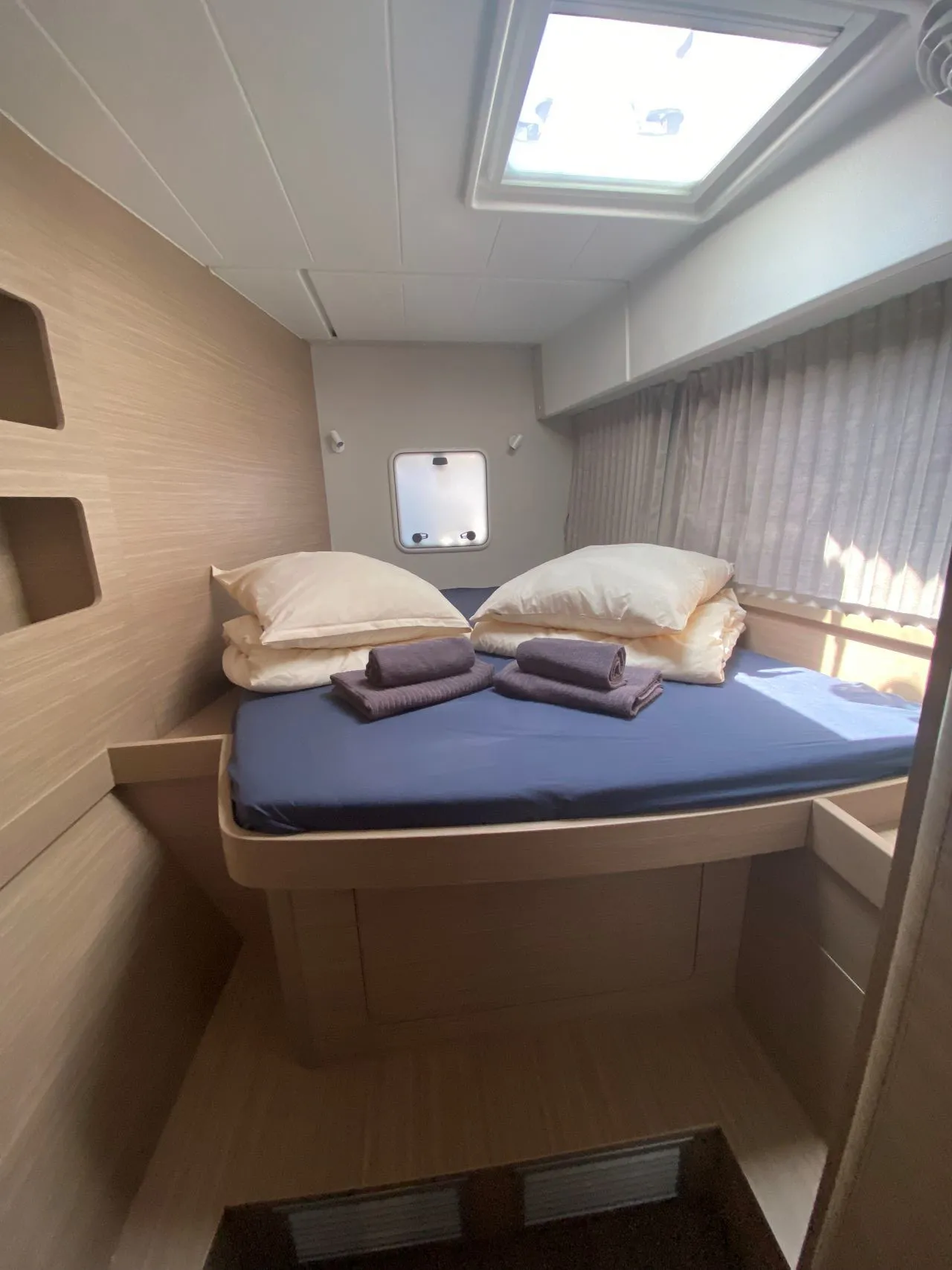 Lagoon 42 Hanselli — foto dello yacht n. 28