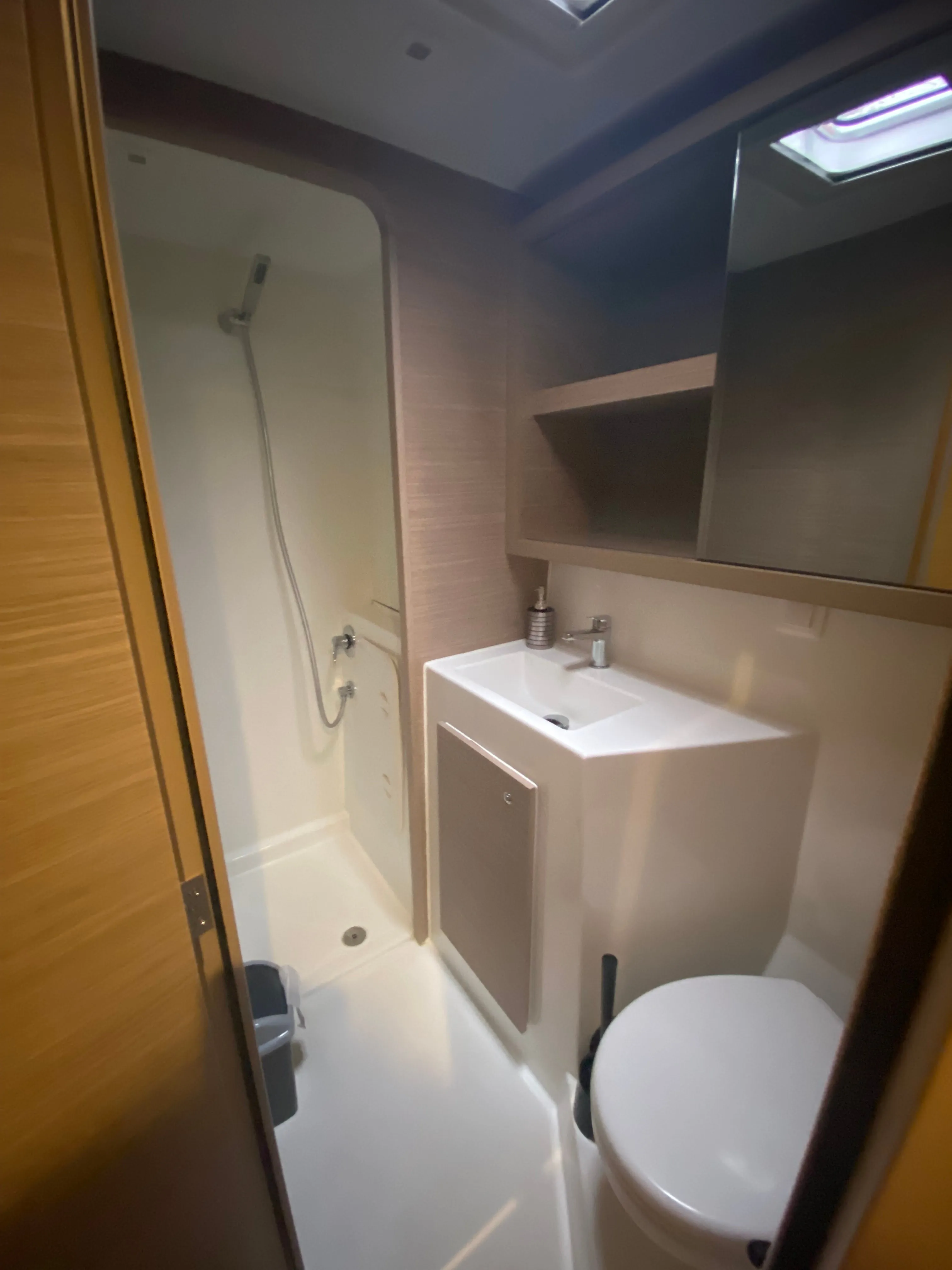 Lagoon 42 Brunhilde — foto dello yacht n. 14