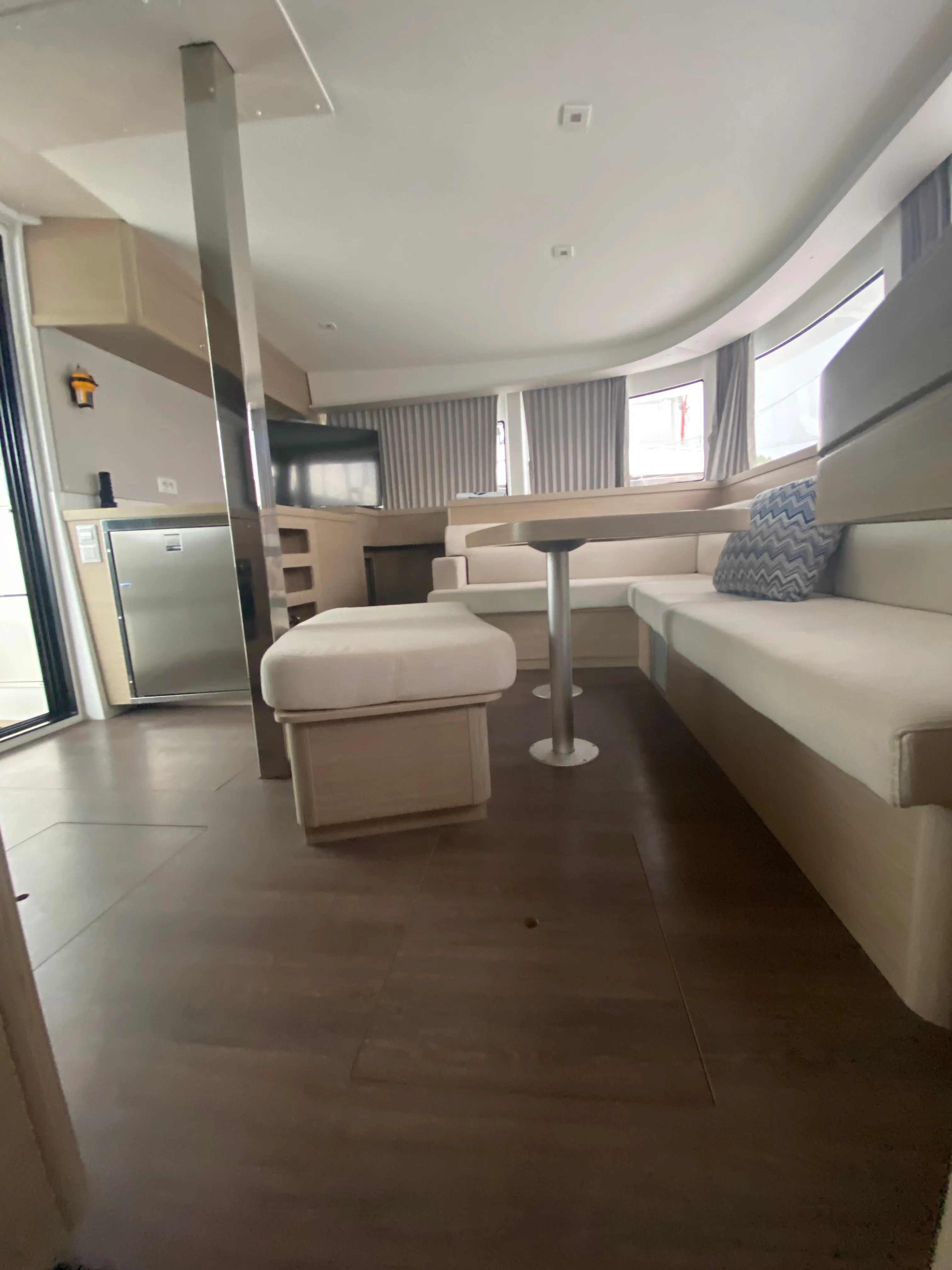 Lagoon 42 Brunhilde — foto dello yacht n. 9
