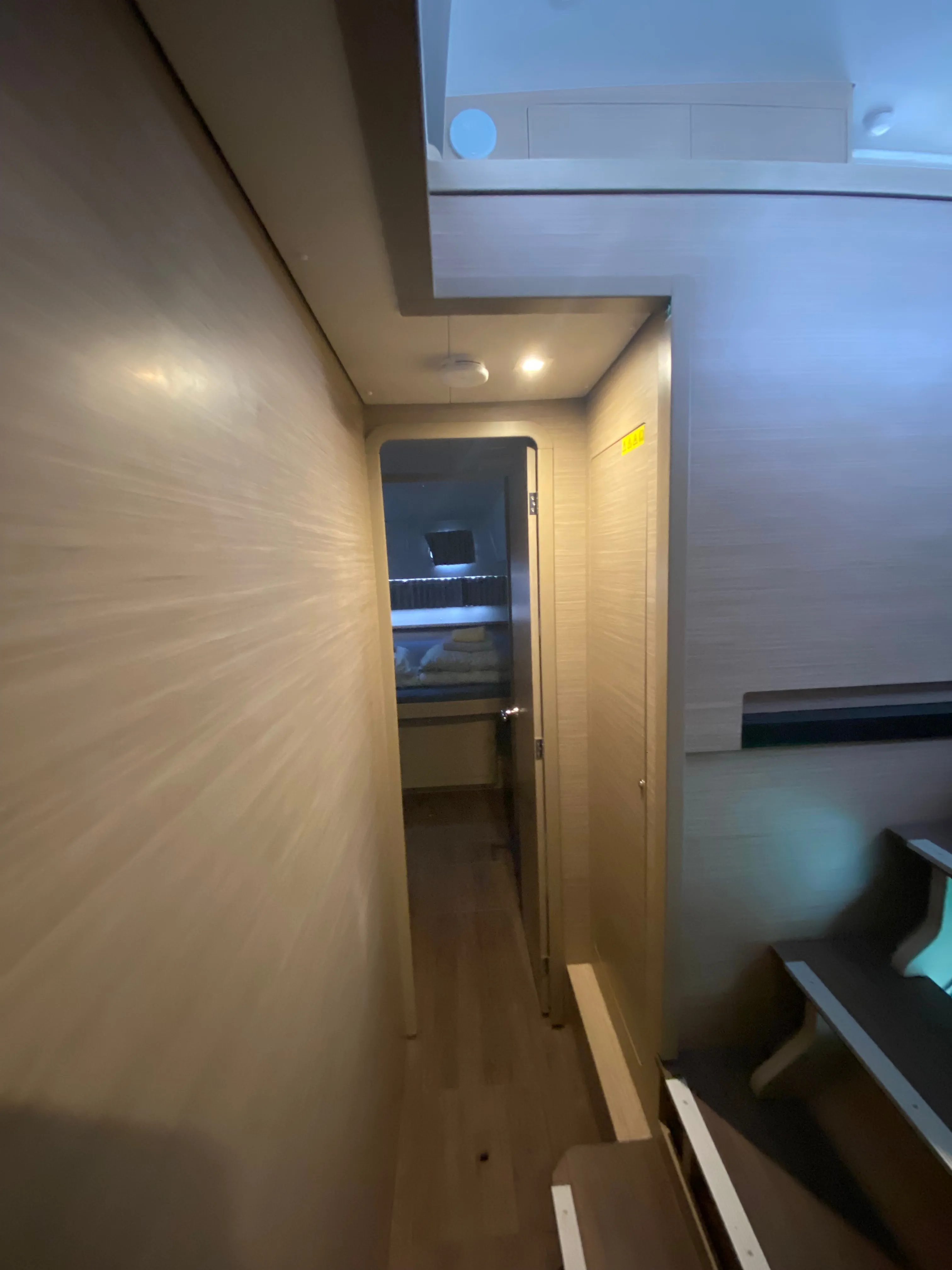 Lagoon 42 Brunhilde — foto dello yacht n. 19