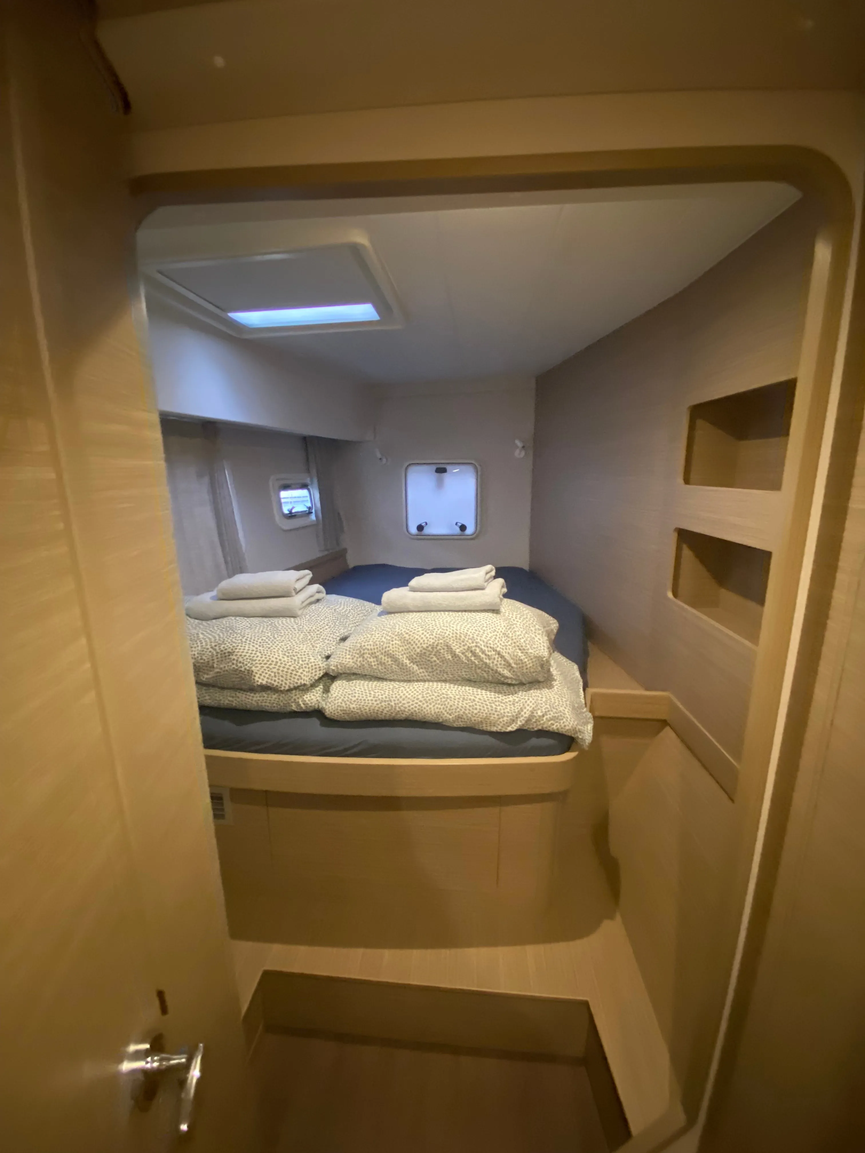 Lagoon 42 Brunhilde — foto dello yacht n. 7