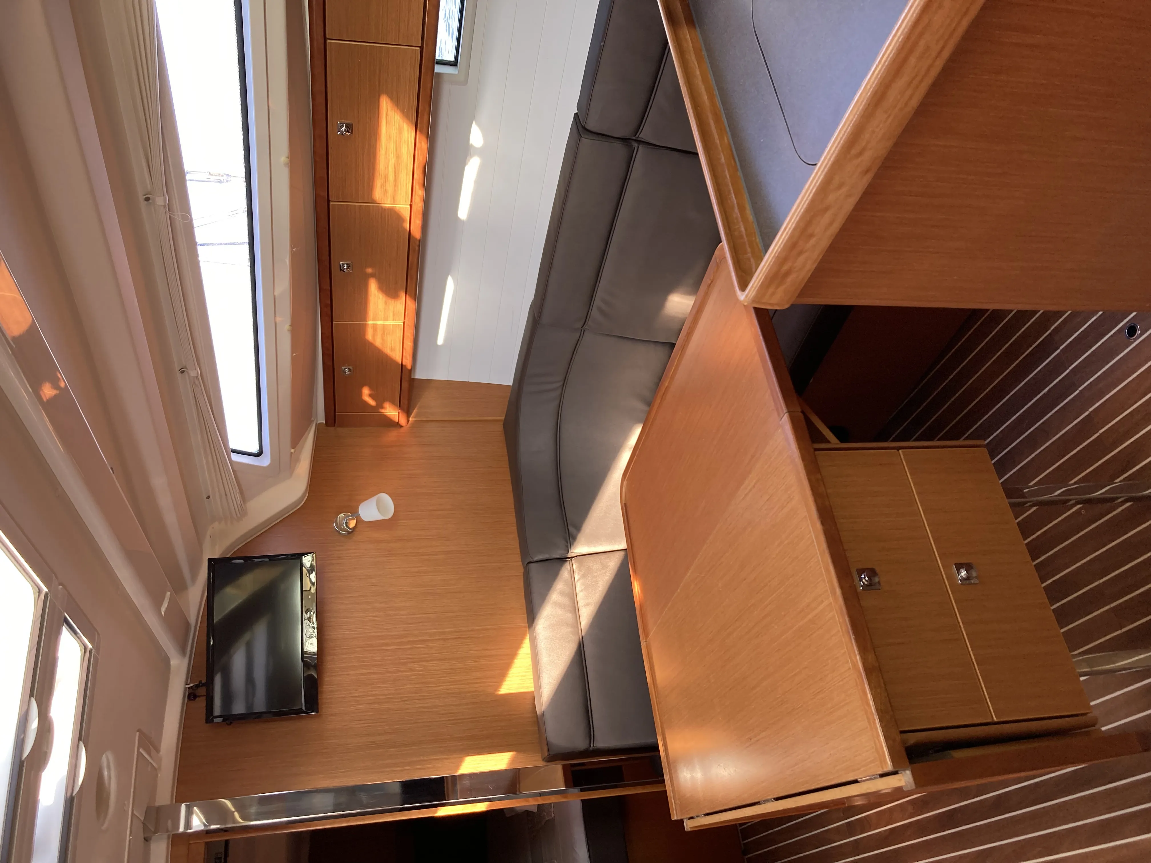 Bavaria 37 Cruiser Hanni — yacht photo 5