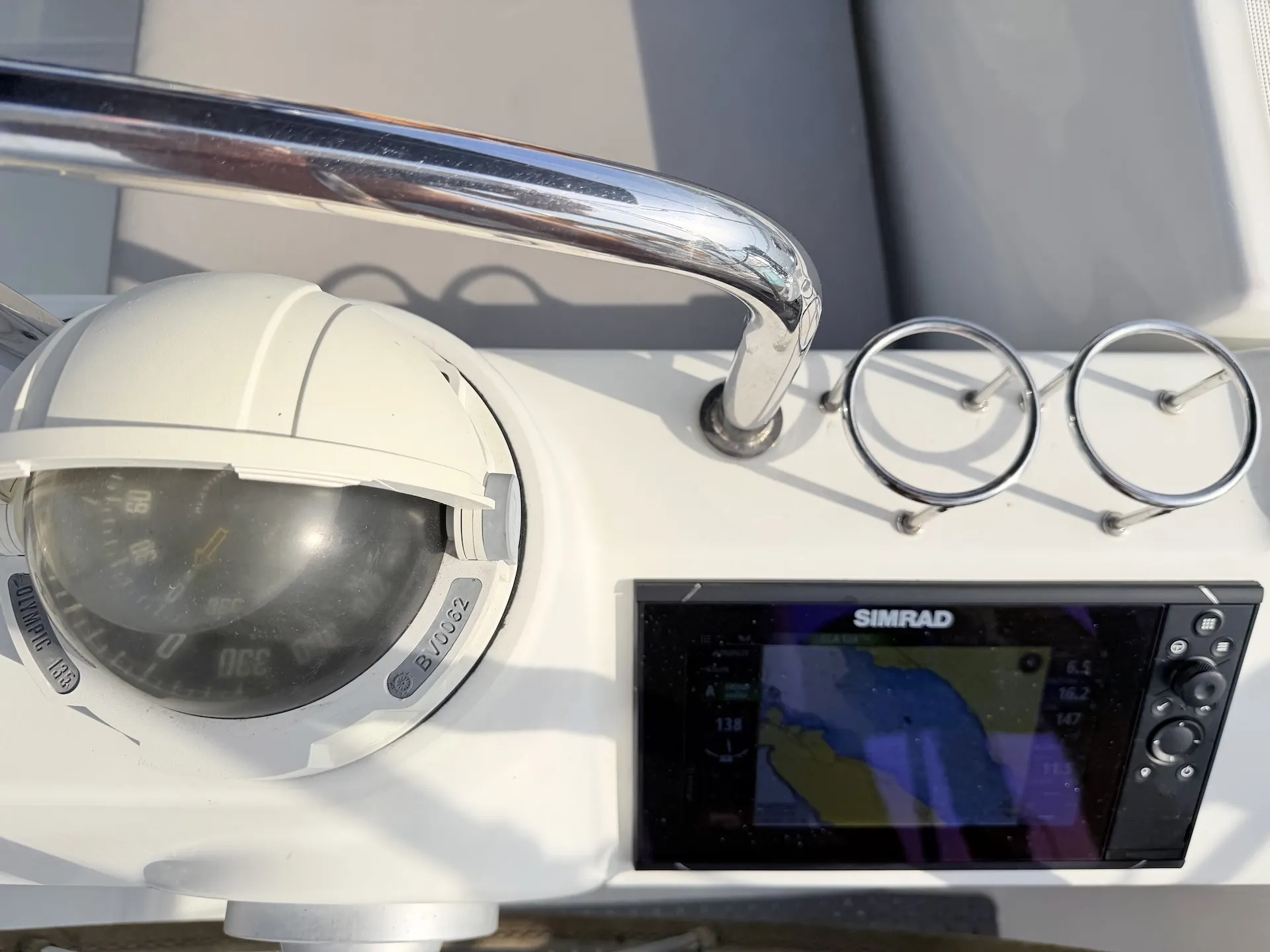 Oceanis 41 Sluničko — jahtikuva 24