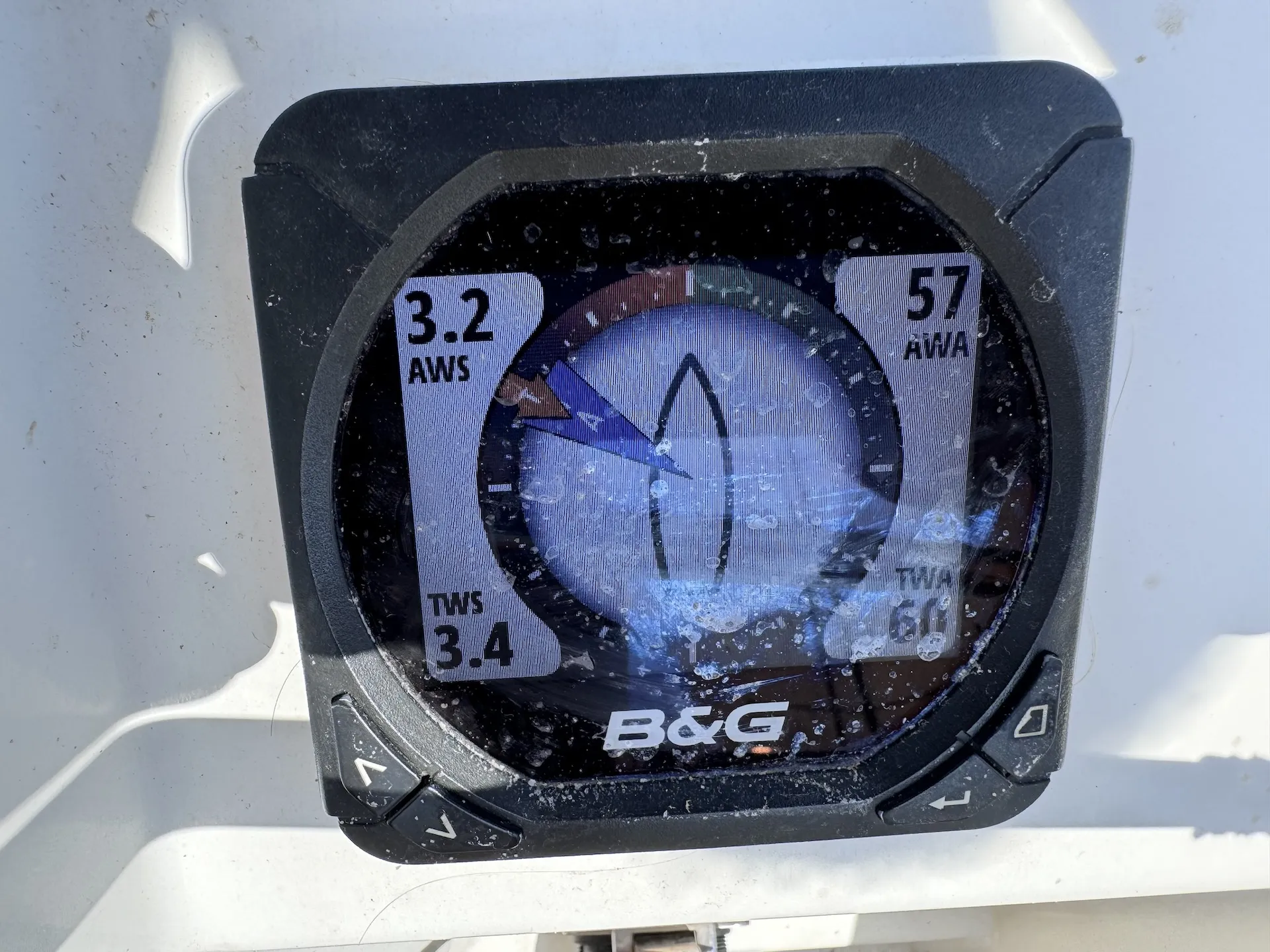 Oceanis 38 Felina — foto dello yacht n. 5