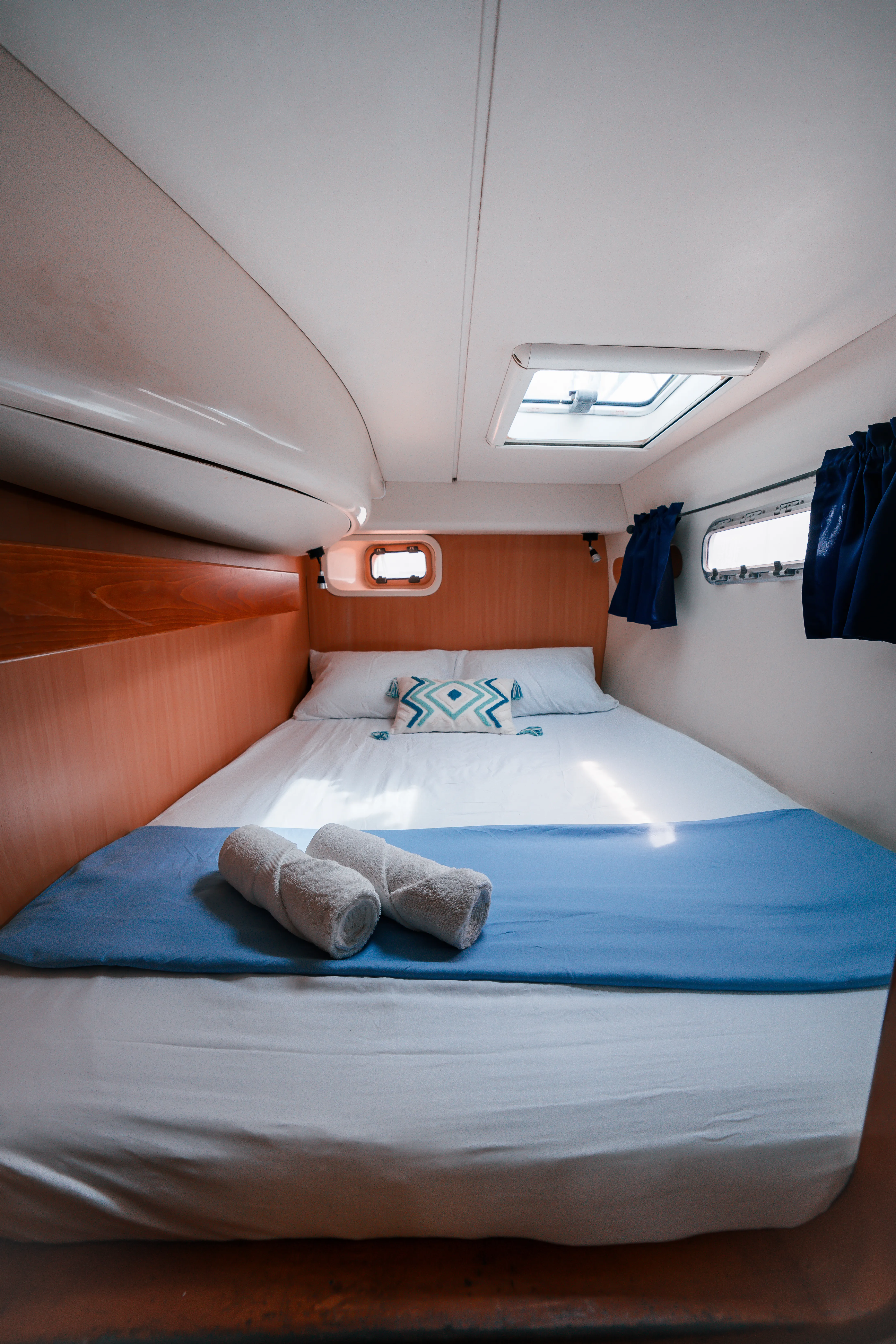 Leopard 40 One Love — foto dello yacht n. 33