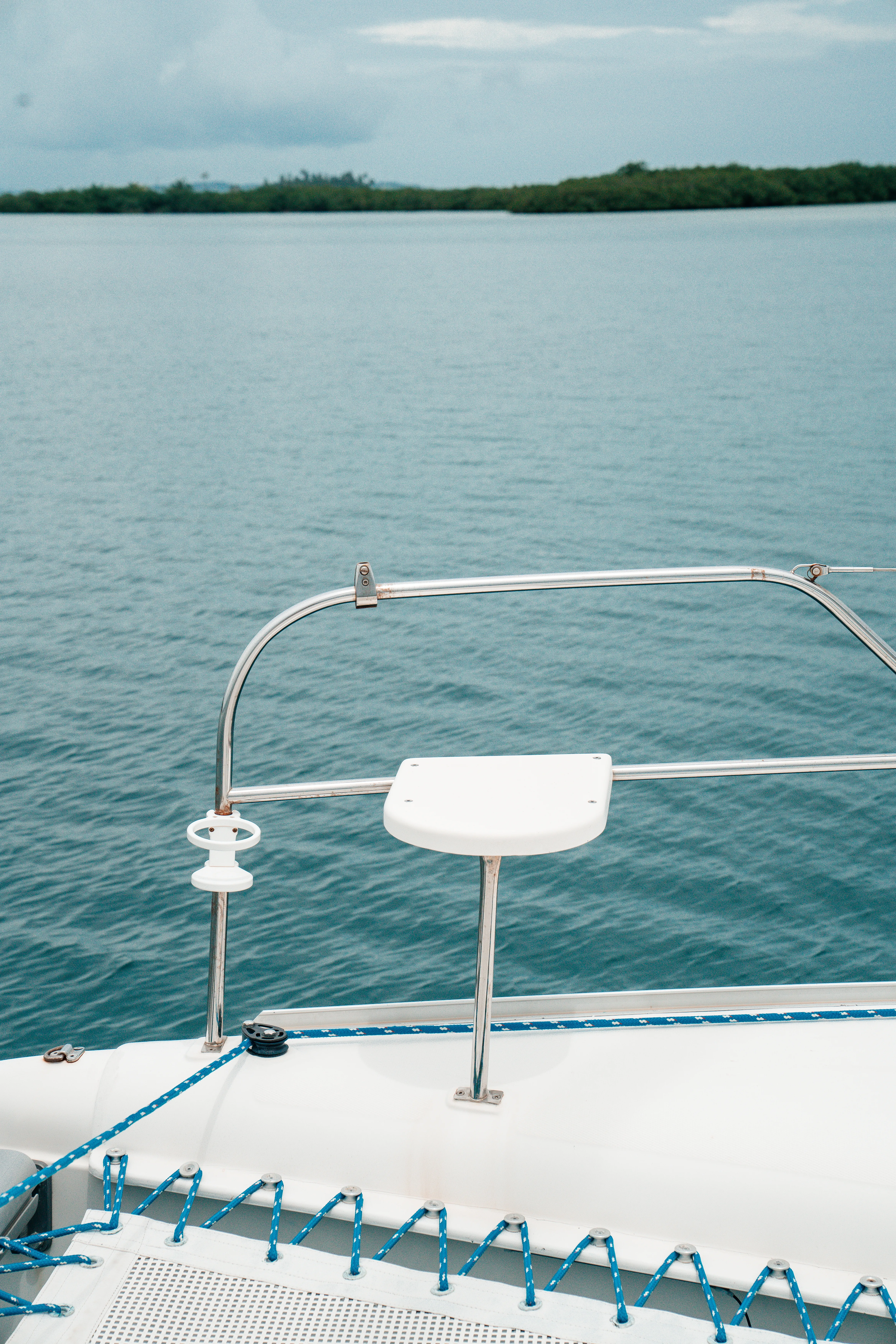 Leopard 40 One Love — foto dello yacht n. 34
