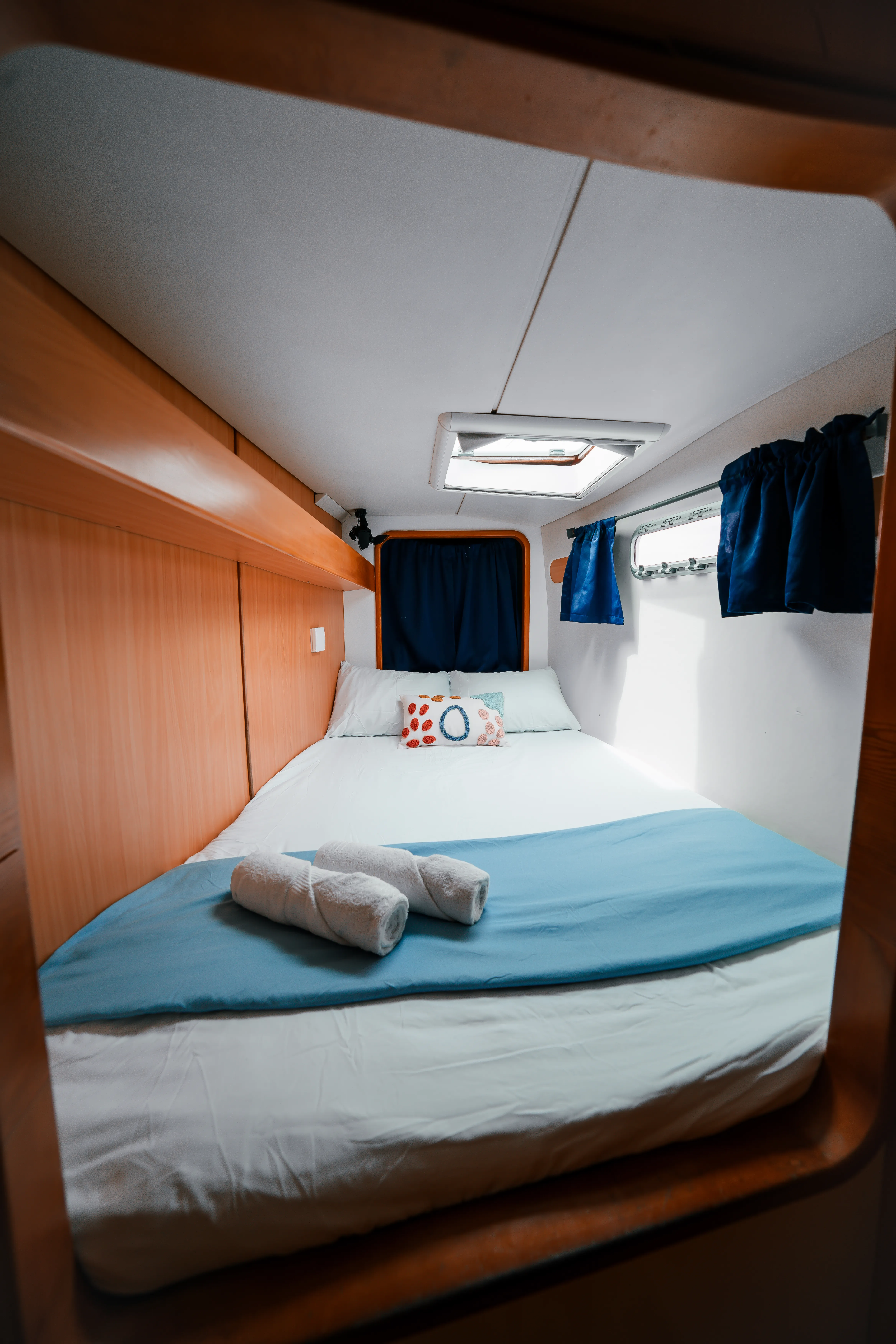 Leopard 40 One Love — foto dello yacht n. 31