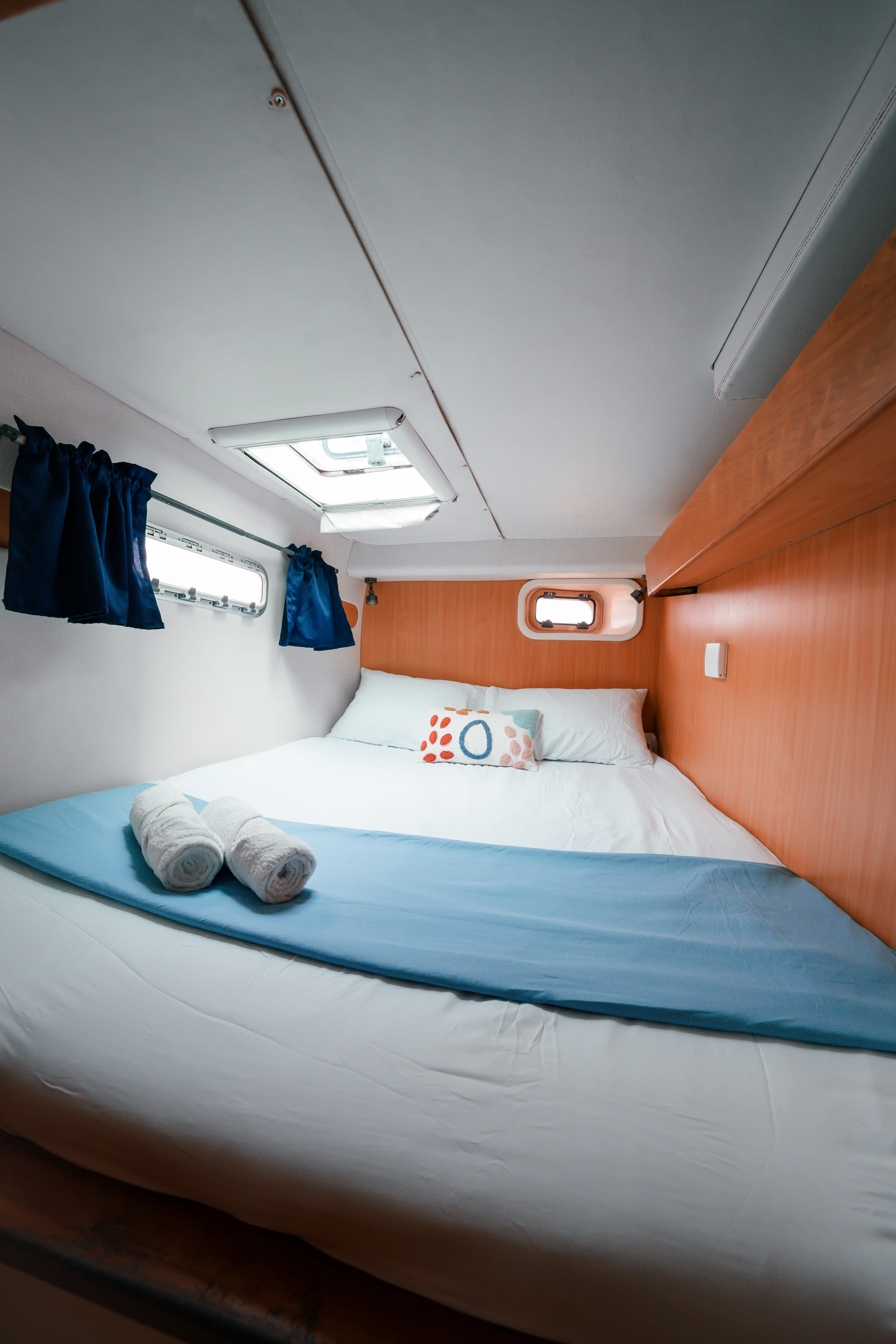 Leopard 40 One Love — foto dello yacht n. 4