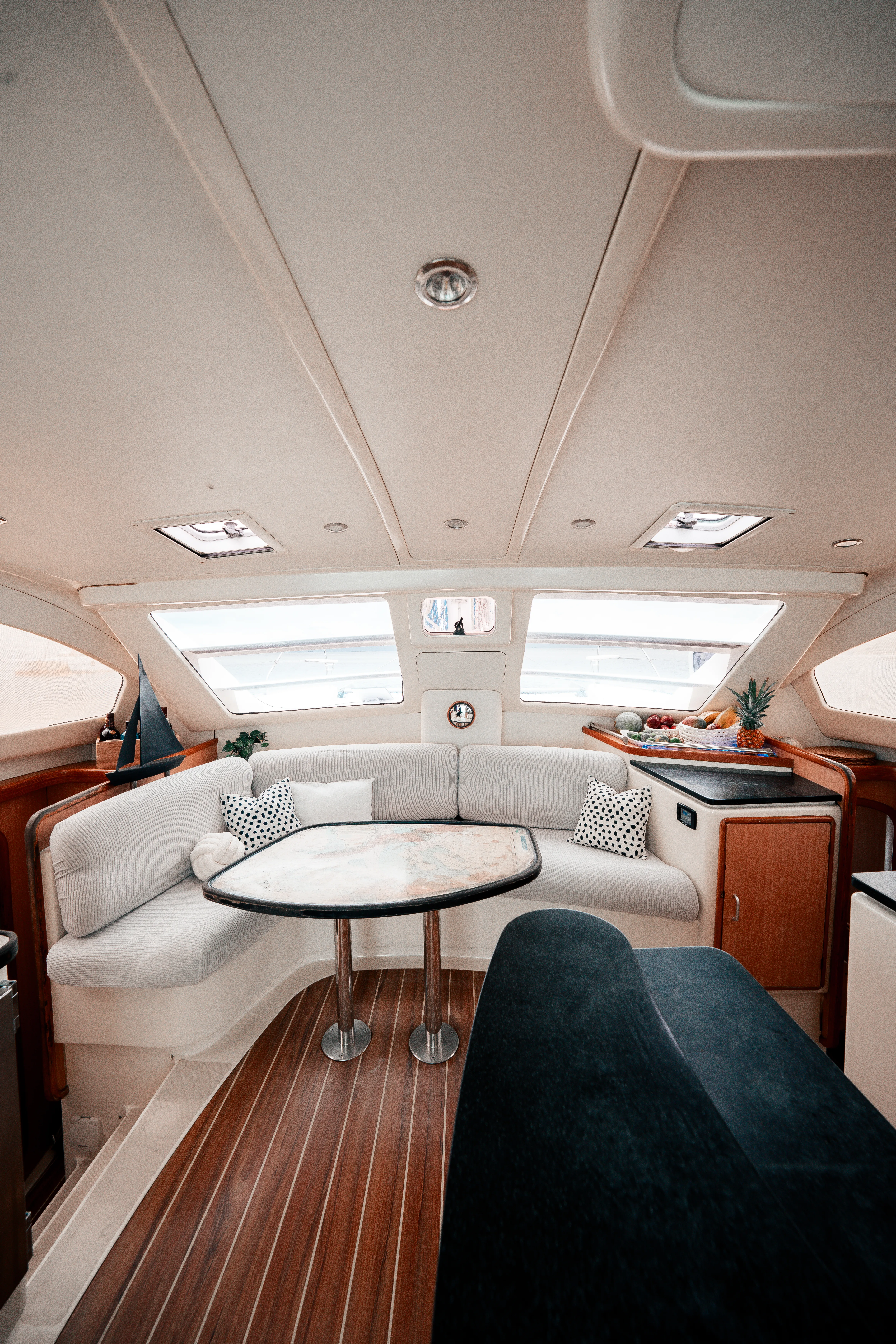 Leopard 40 One Love — foto dello yacht n. 27